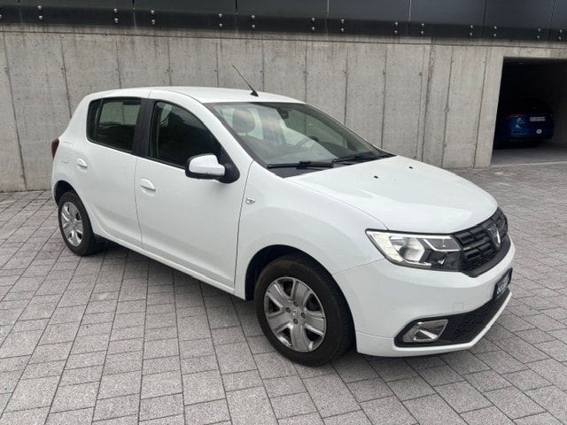 DACIA Sandero 1.0 Comfort-image-1