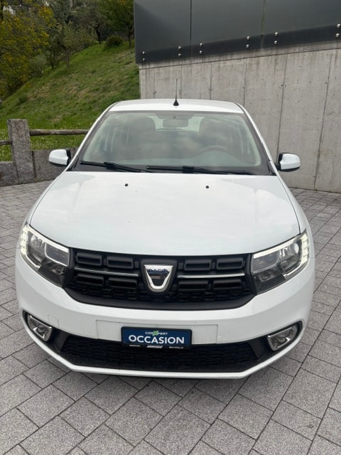DACIA Sandero 1.0 Comfort-image-0