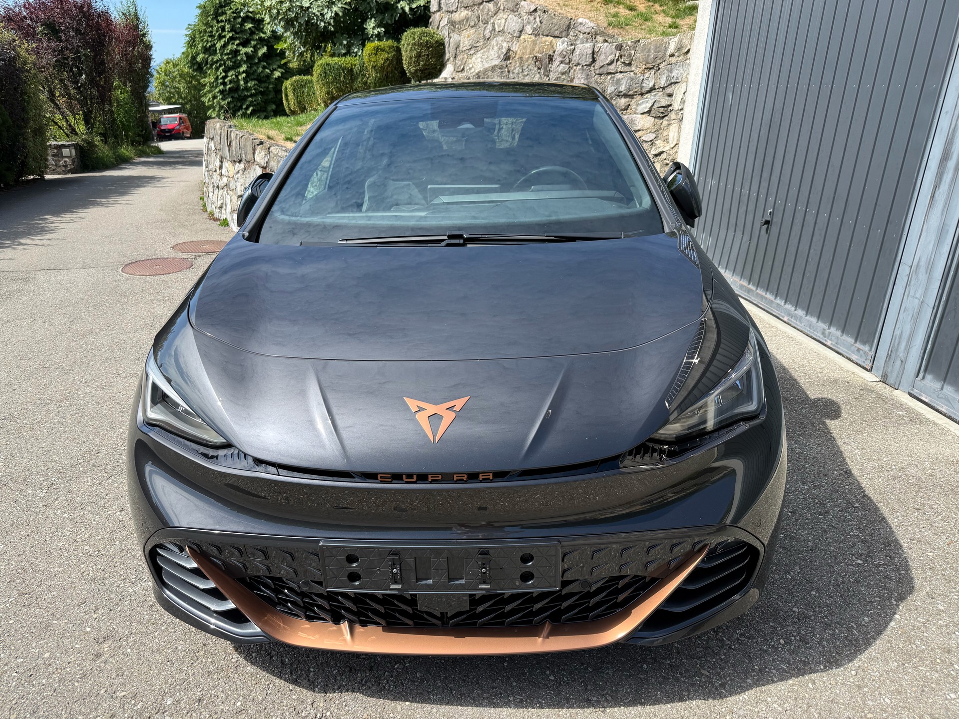 CUPRA Electric-image-1