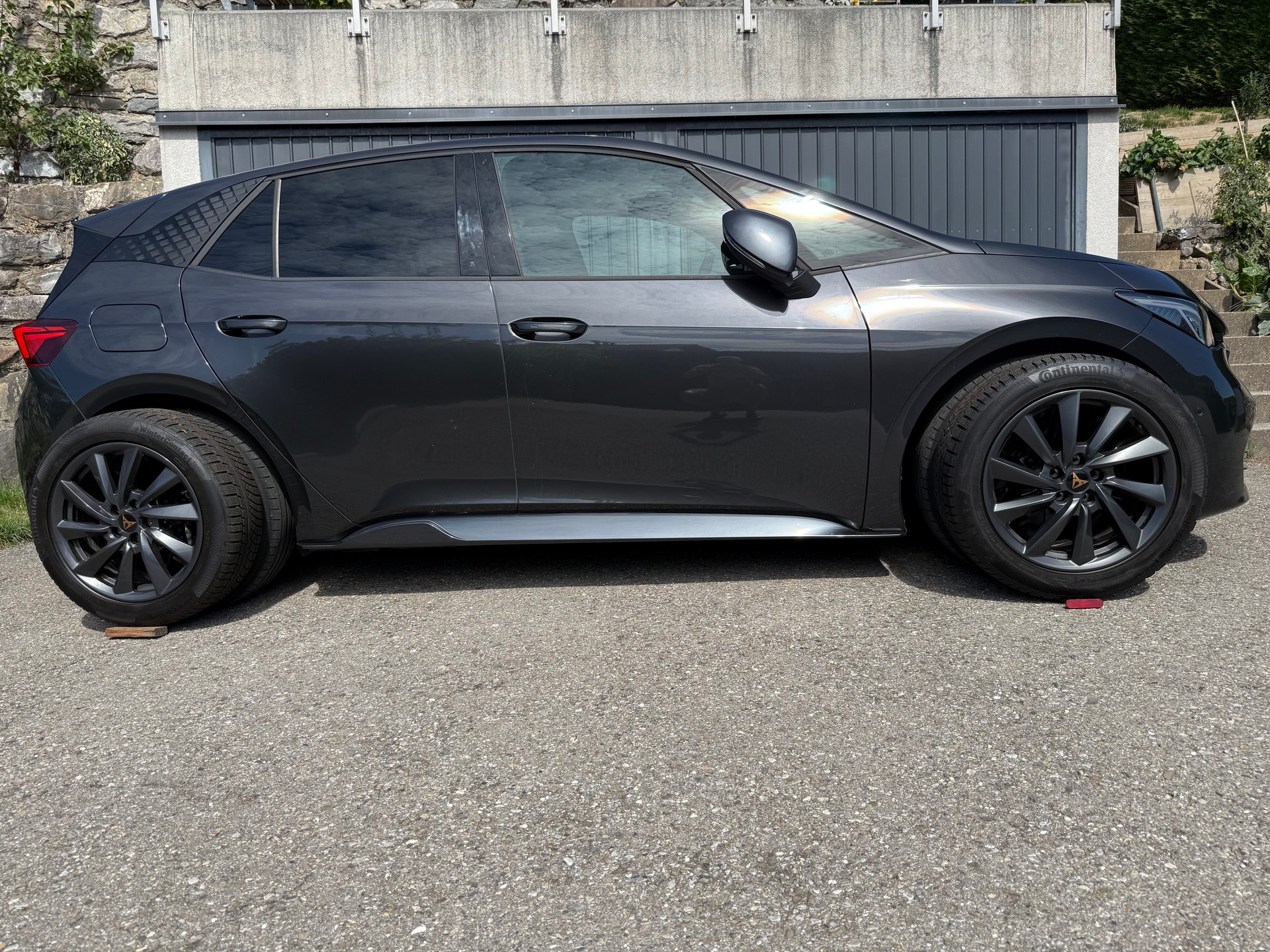 CUPRA Electric-image-8