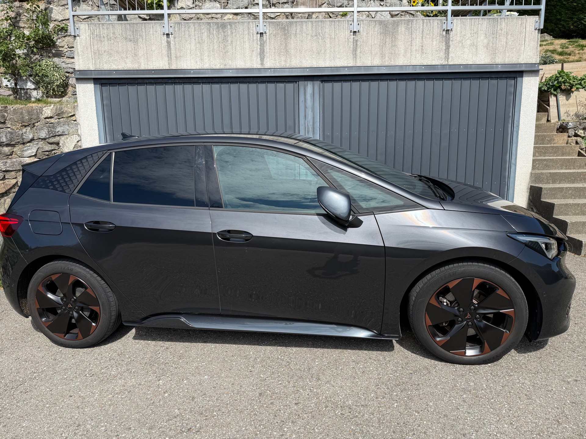 CUPRA Electric-image-0