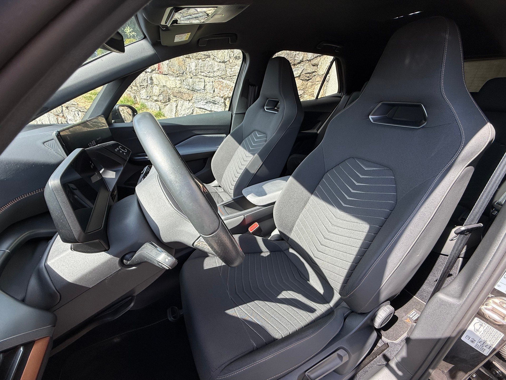 CUPRA Electric-image-5