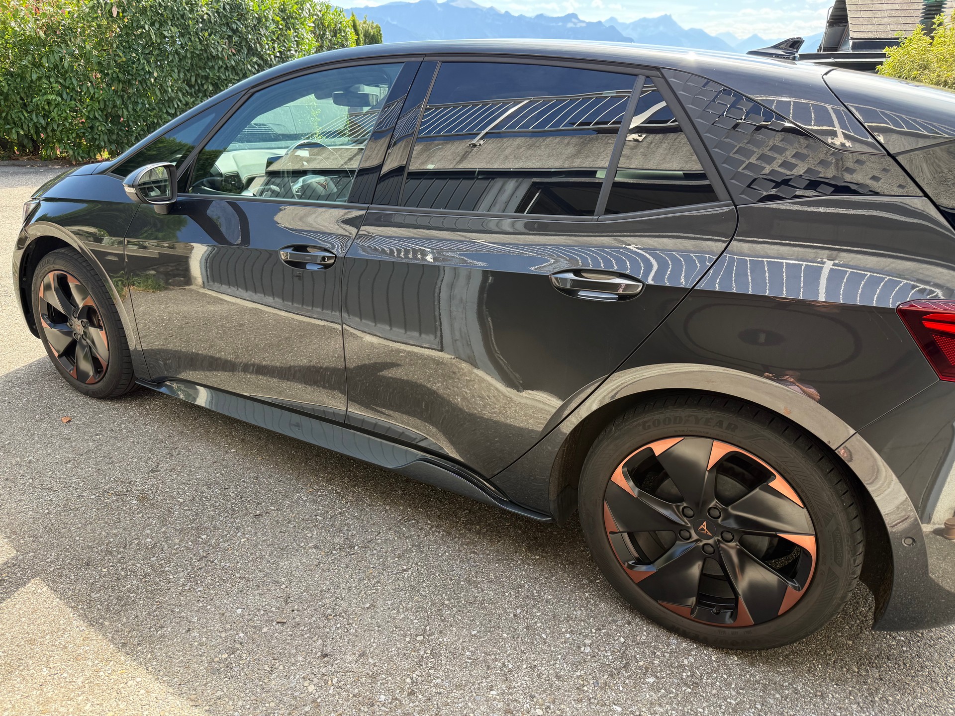 CUPRA Electric-image-2