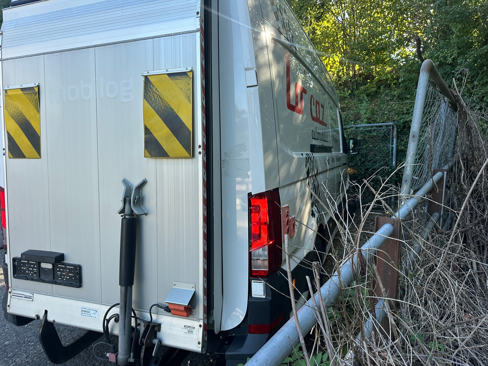VW Crafter 35L 2.0 TDI L5 4Motion-image-4