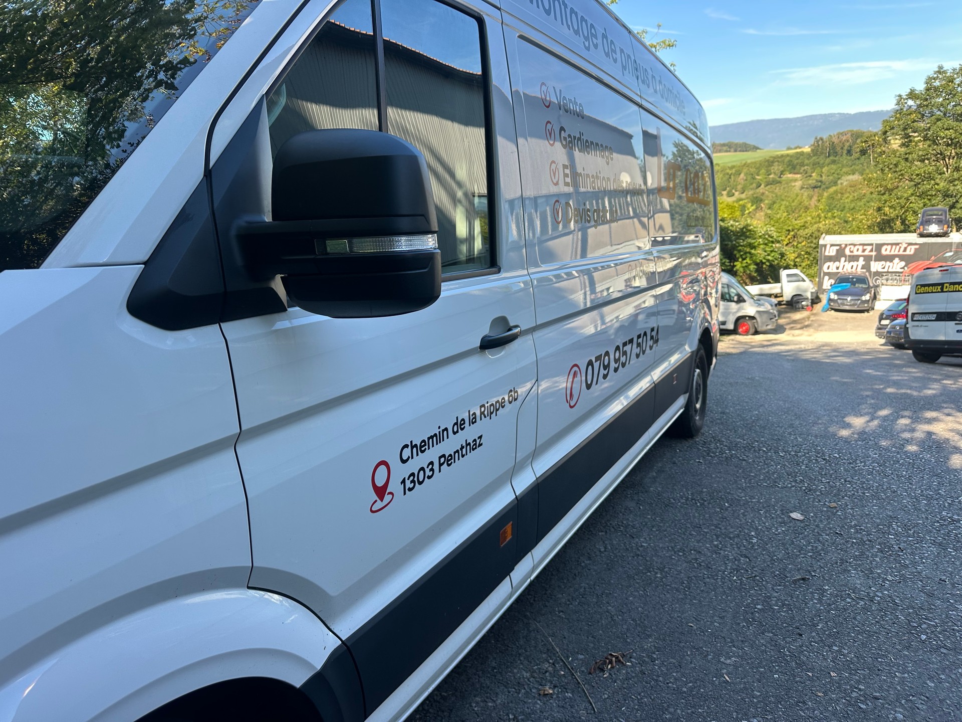 VW Crafter 35L 2.0 TDI L5 4Motion-image-5