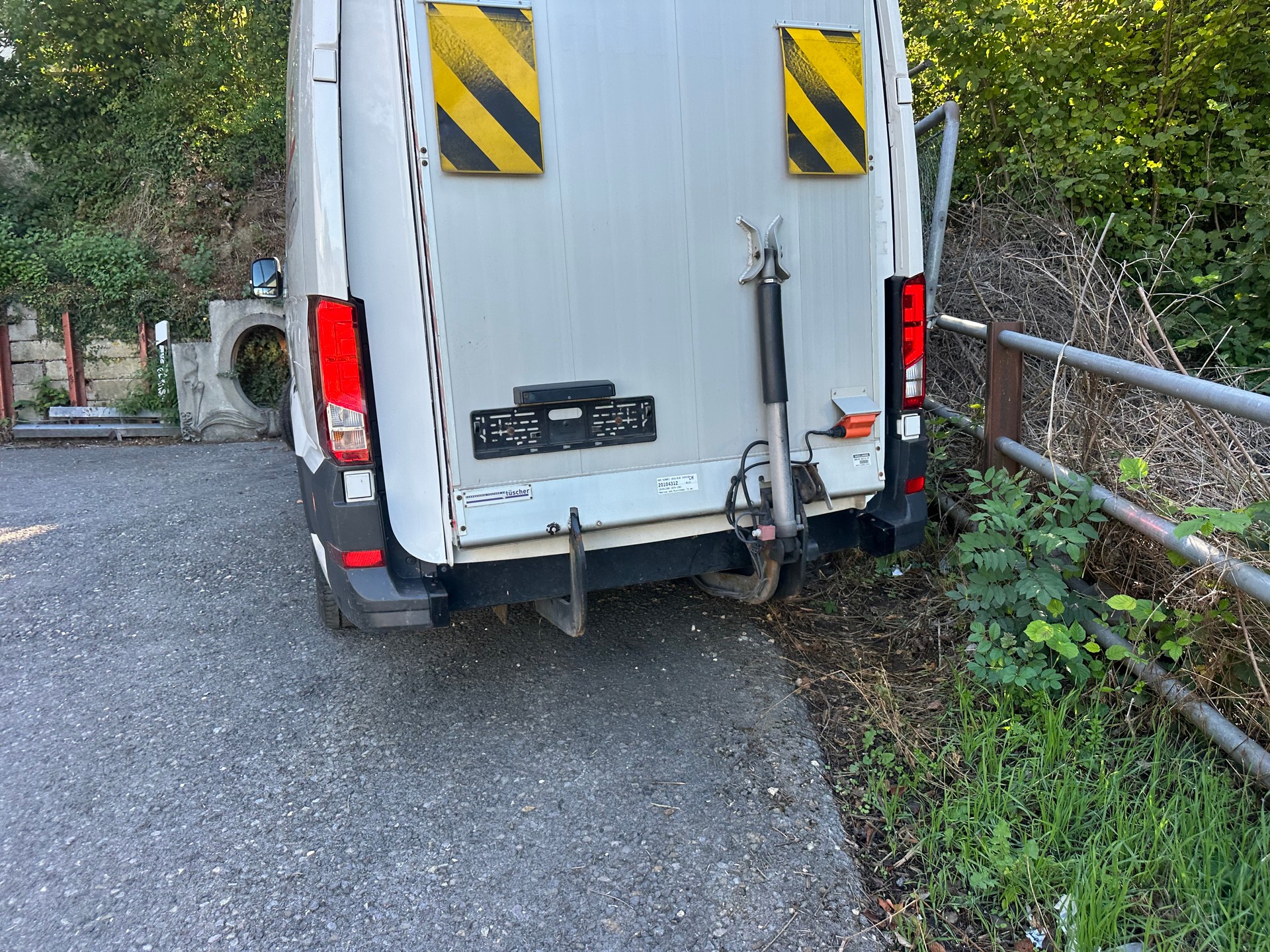 VW Crafter 35L 2.0 TDI L5 4Motion-image-13