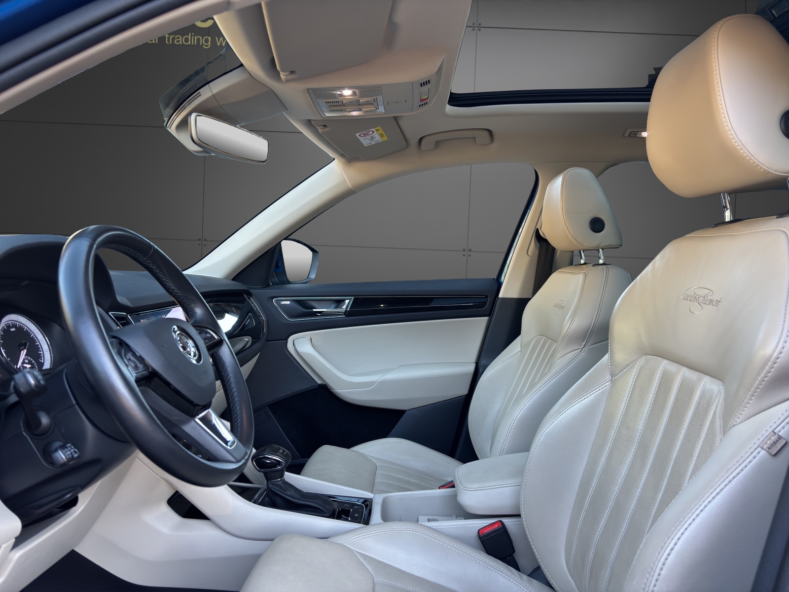 SKODA Kodiaq 2.0 TDI CR L&K 4x4 DSG-image-2