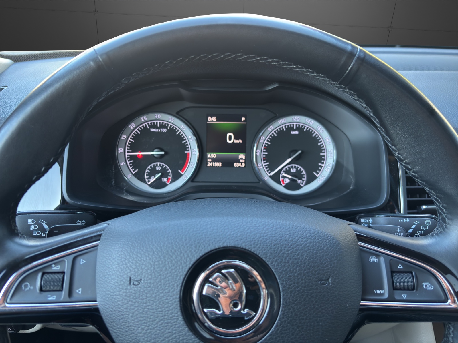 SKODA Kodiaq 2.0 TDI CR L&K 4x4 DSG-image-5