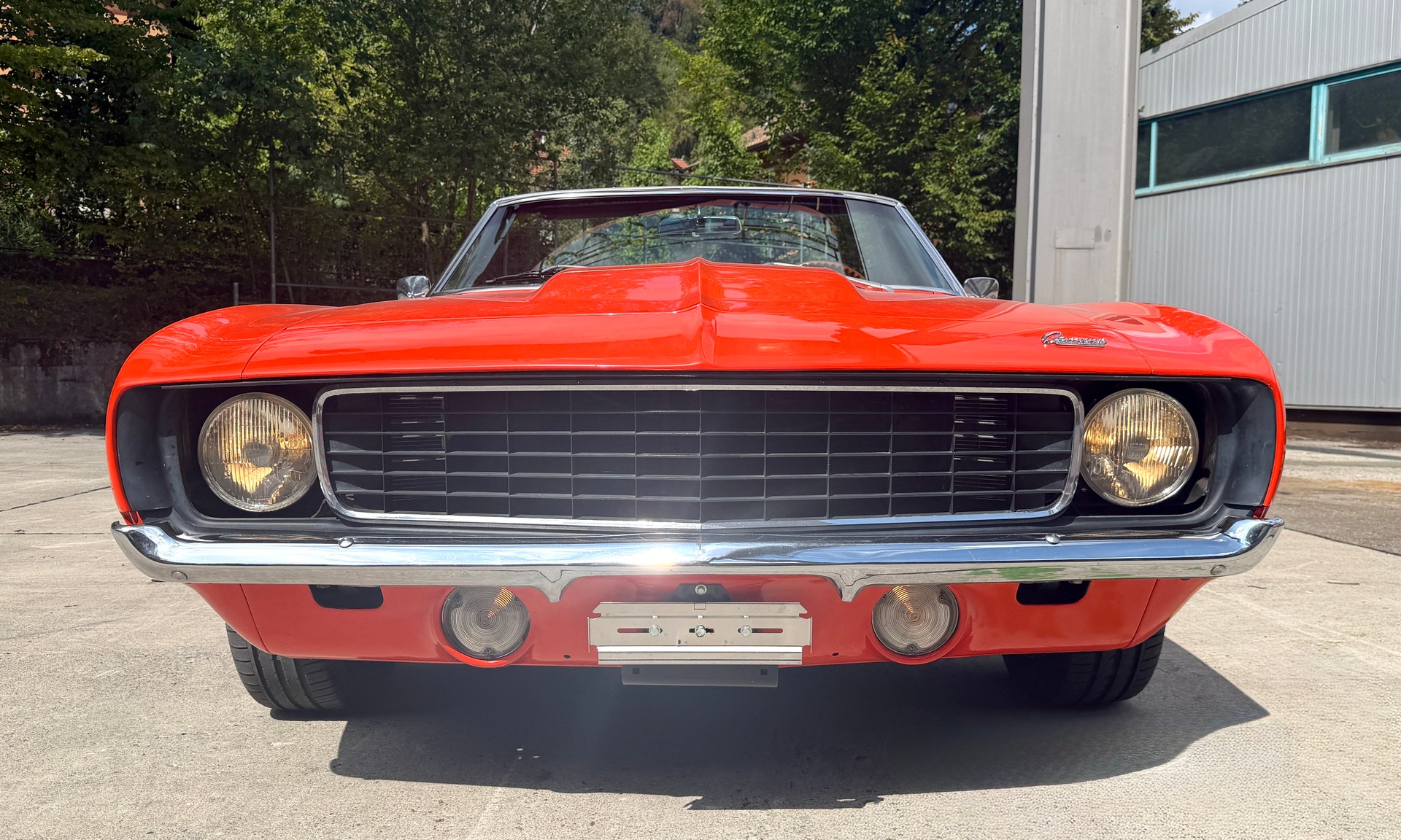 CHEVROLET SS-image-7