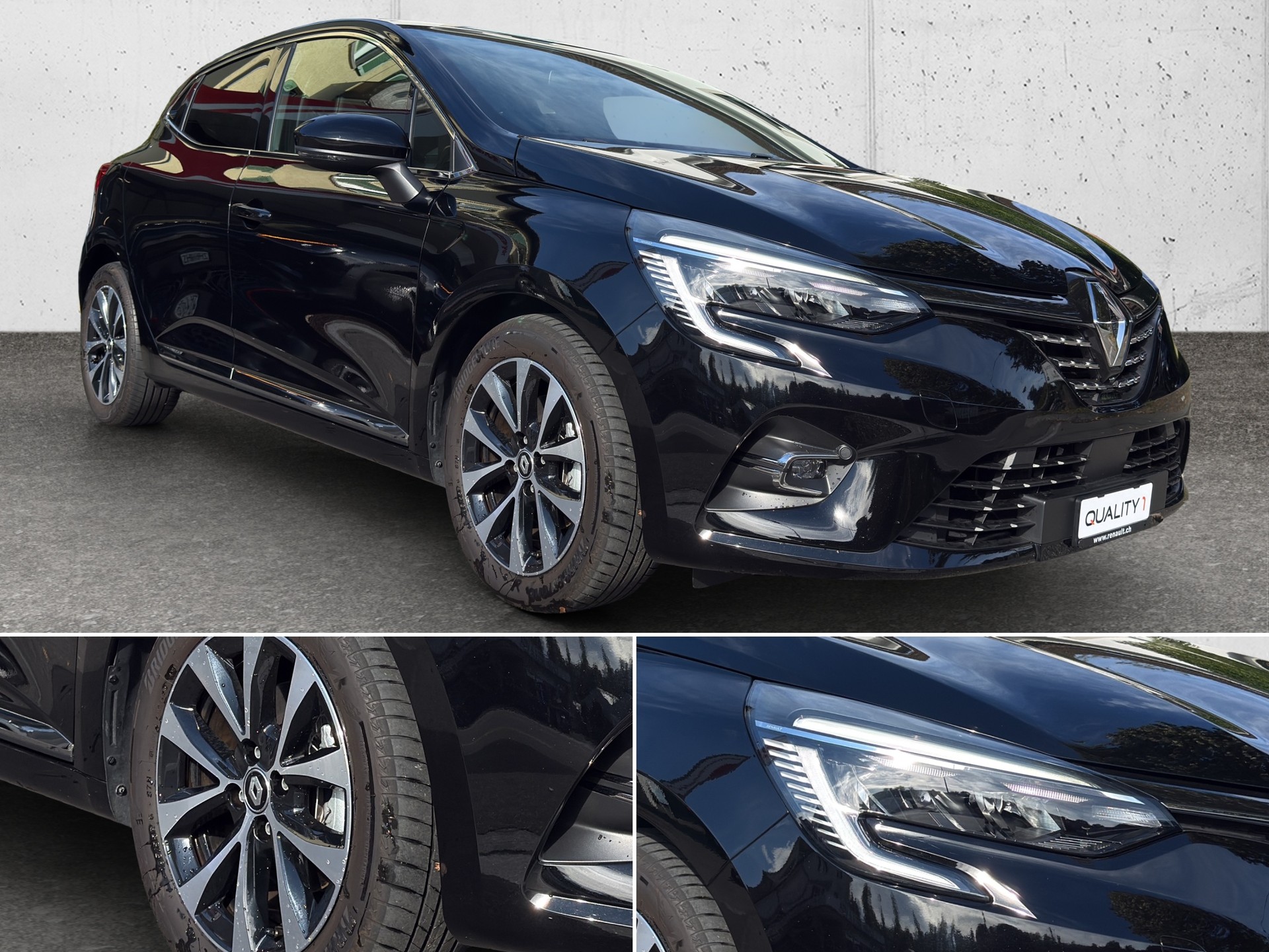 RENAULT Clio 1.6 E-Tech Techno-image-7
