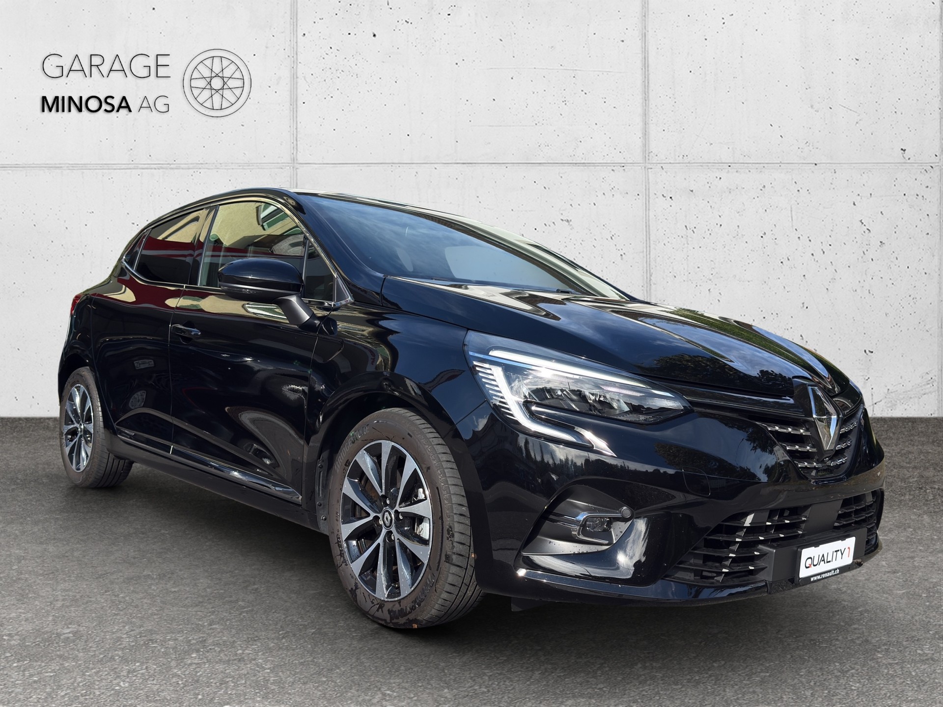 RENAULT Clio 1.6 E-Tech Techno-image-6