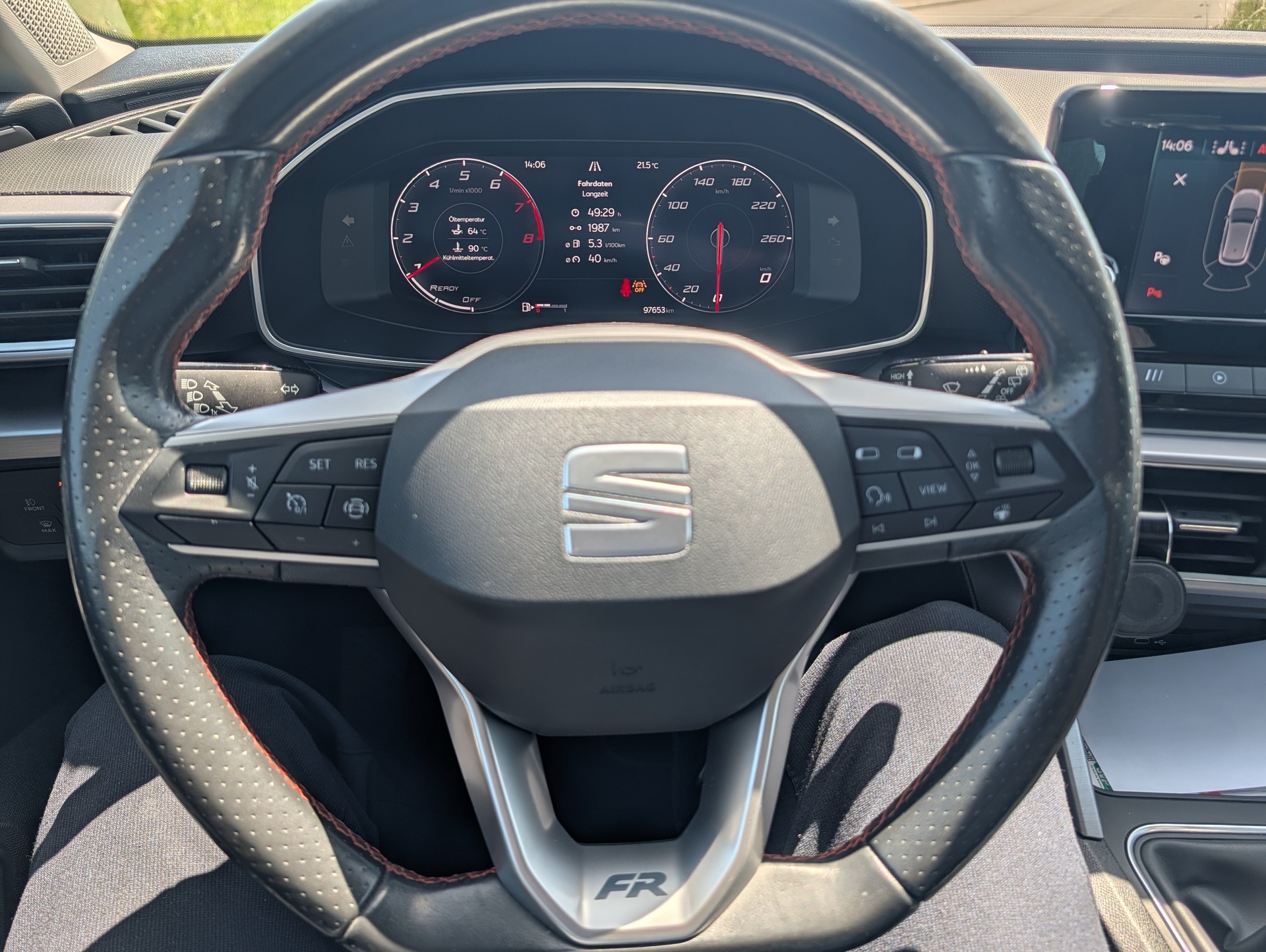 SEAT 1.5 TSI Hola FR-image-13