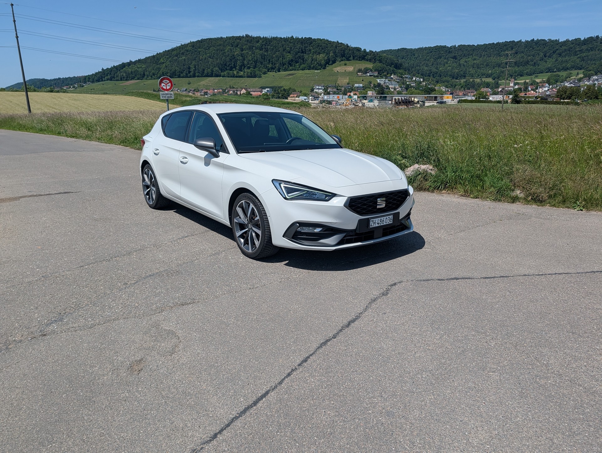 SEAT 1.5 TSI Hola FR | ACT | Miller-image-2