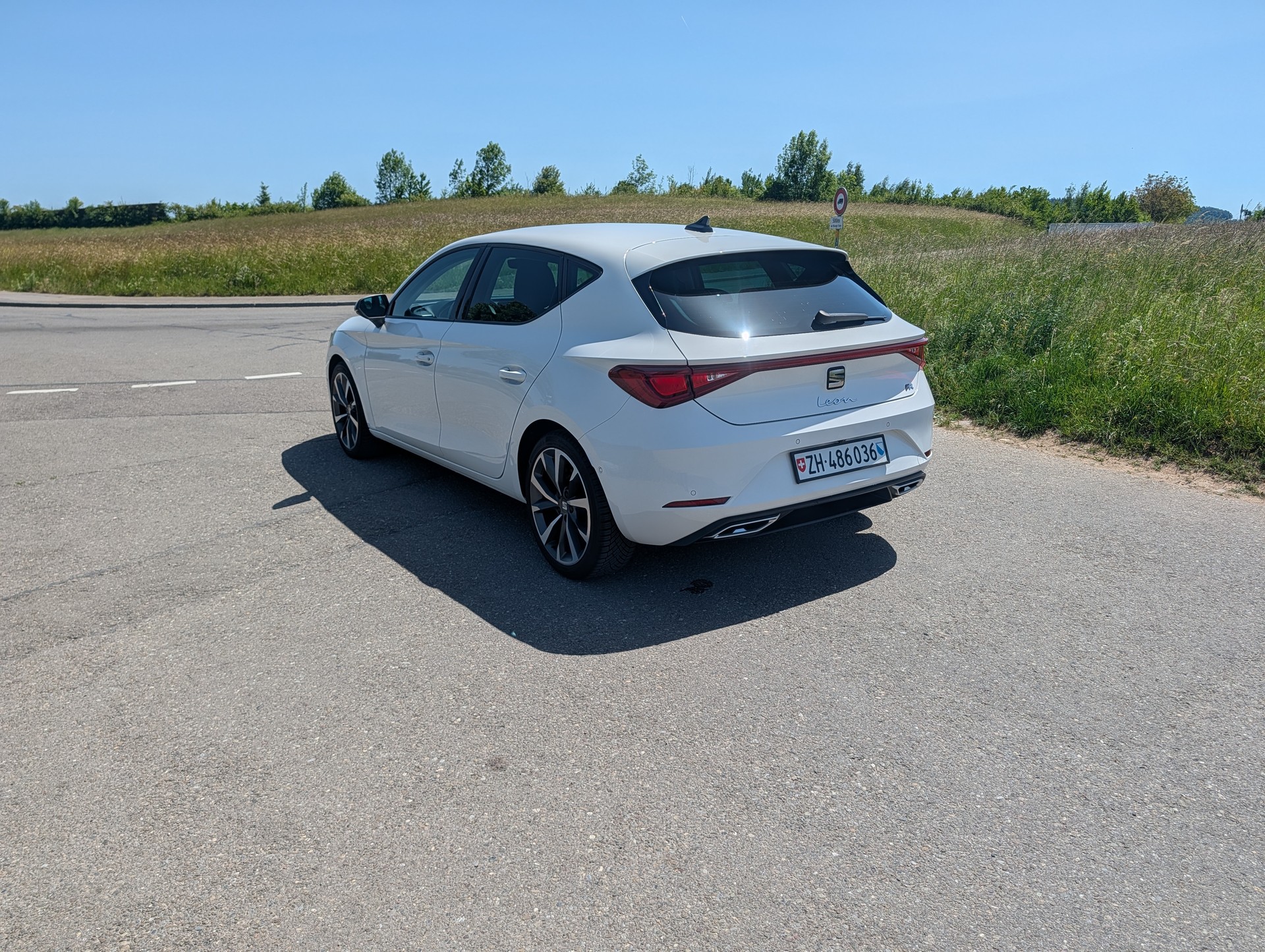 SEAT 1.5 TSI Hola FR | ACT | Miller-image-6
