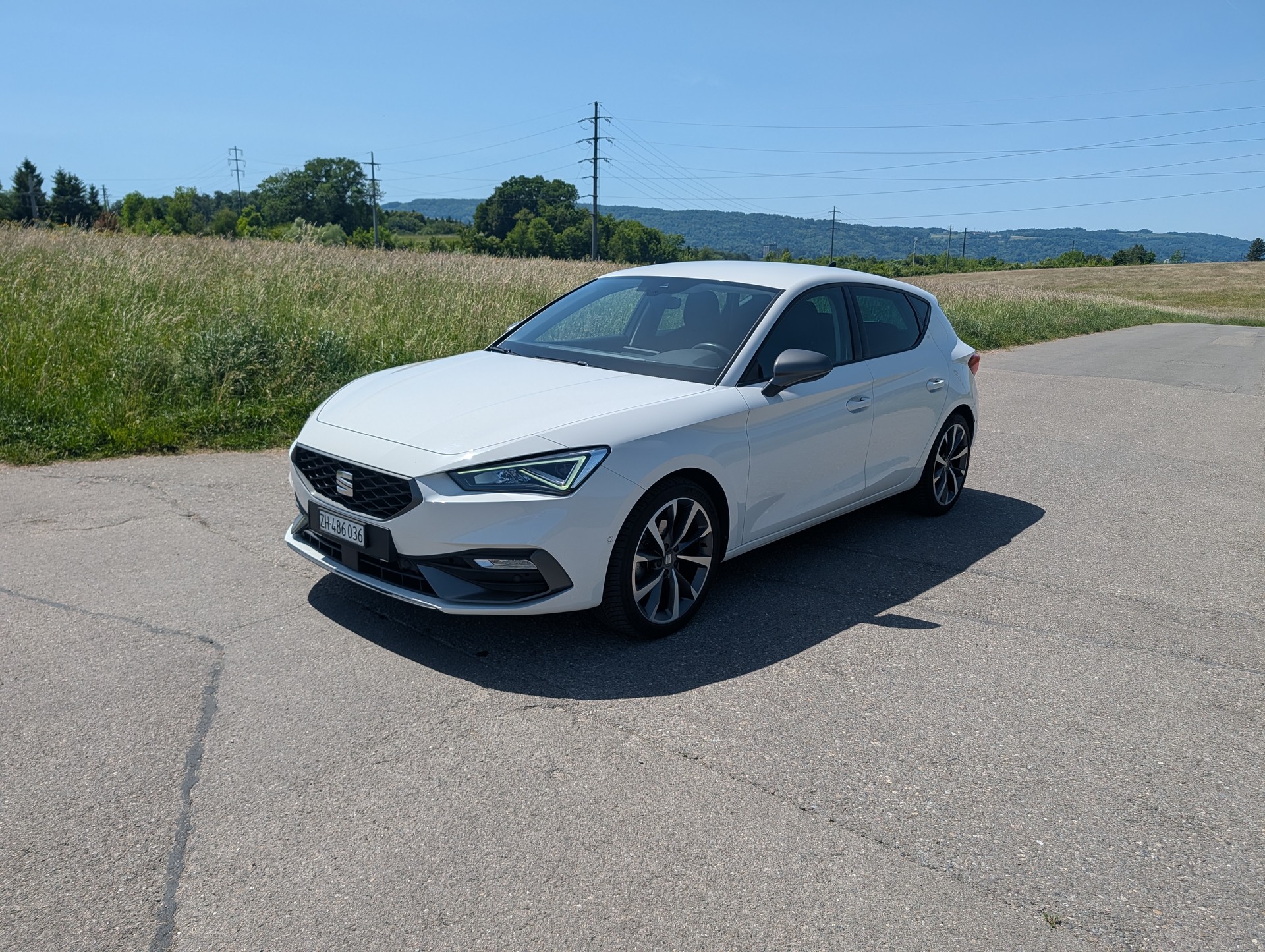 SEAT 1.5 TSI Hola FR-image-0