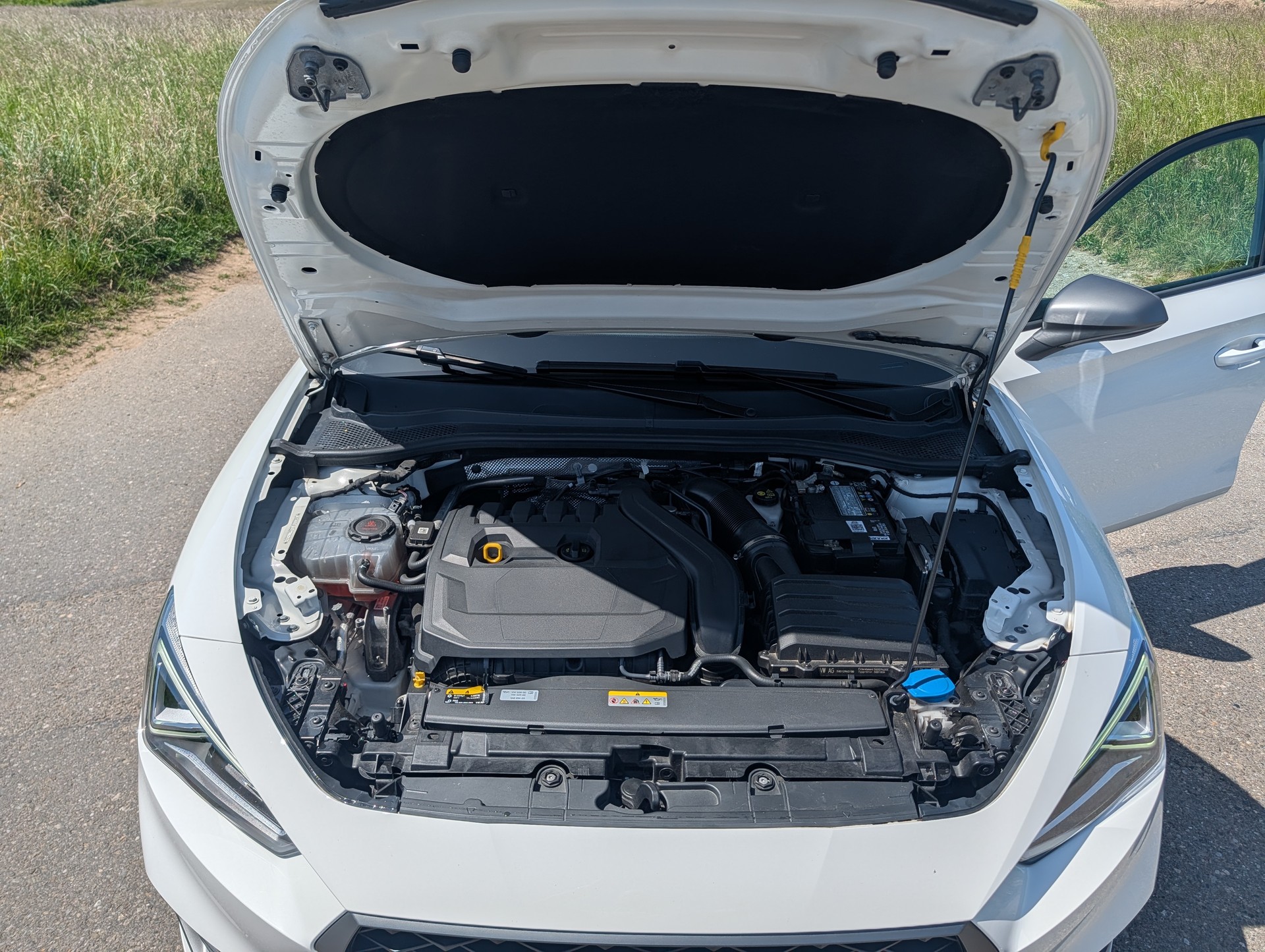 SEAT 1.5 TSI Hola FR-image-11