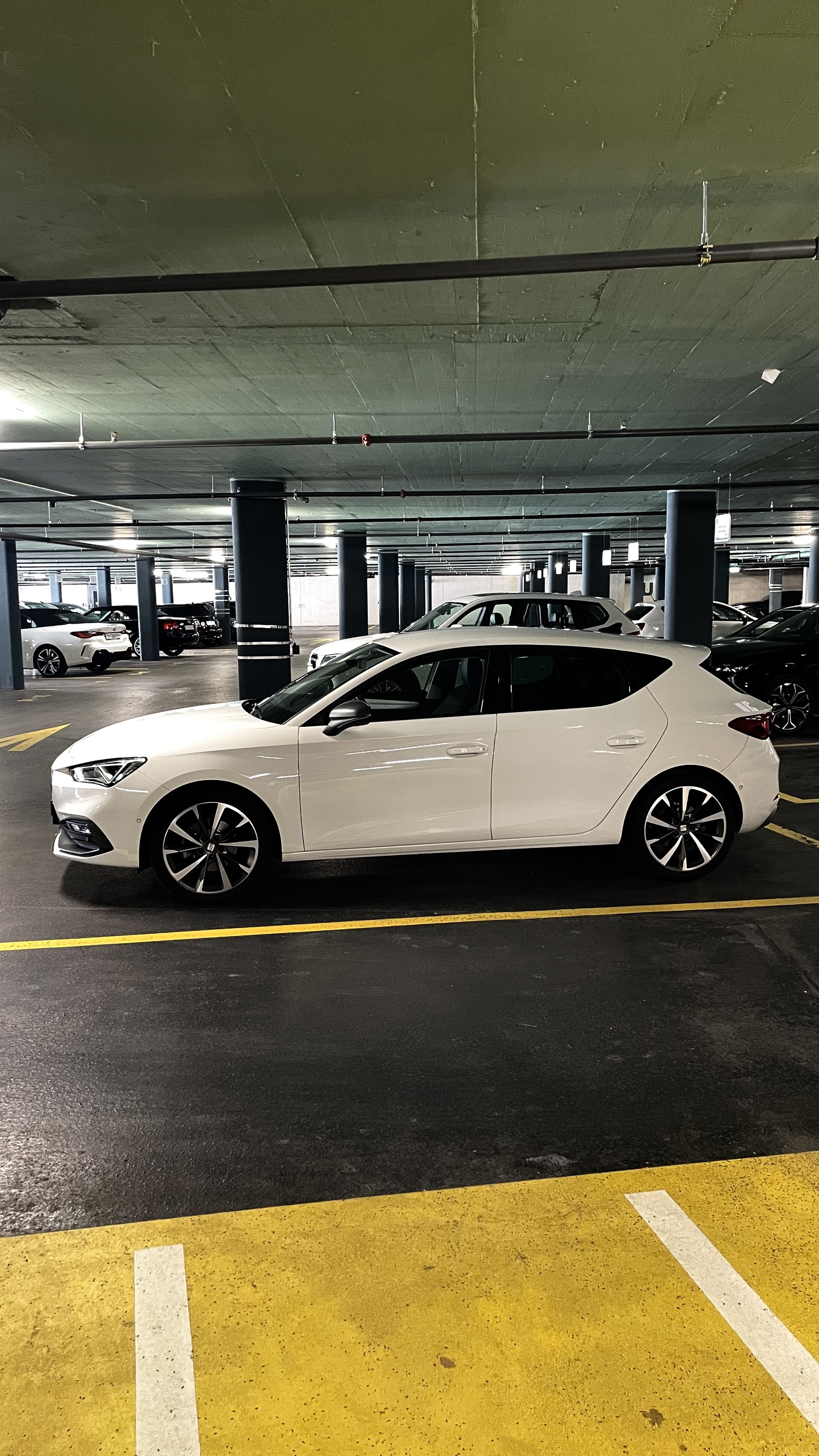 SEAT 1.5 TSI Hola FR (Benzin)-image-3
