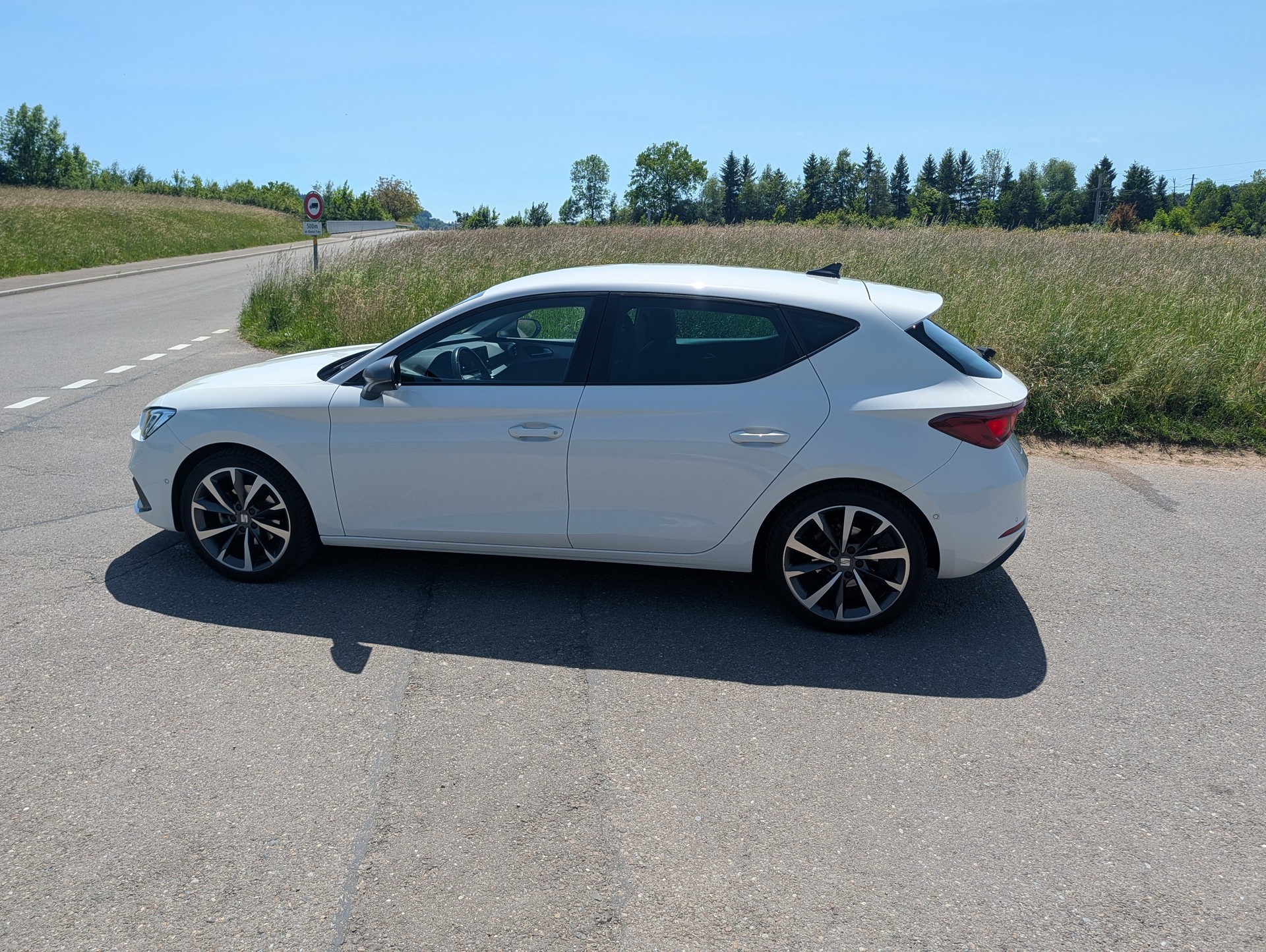 SEAT 1.5 TSI Hola FR-image-7