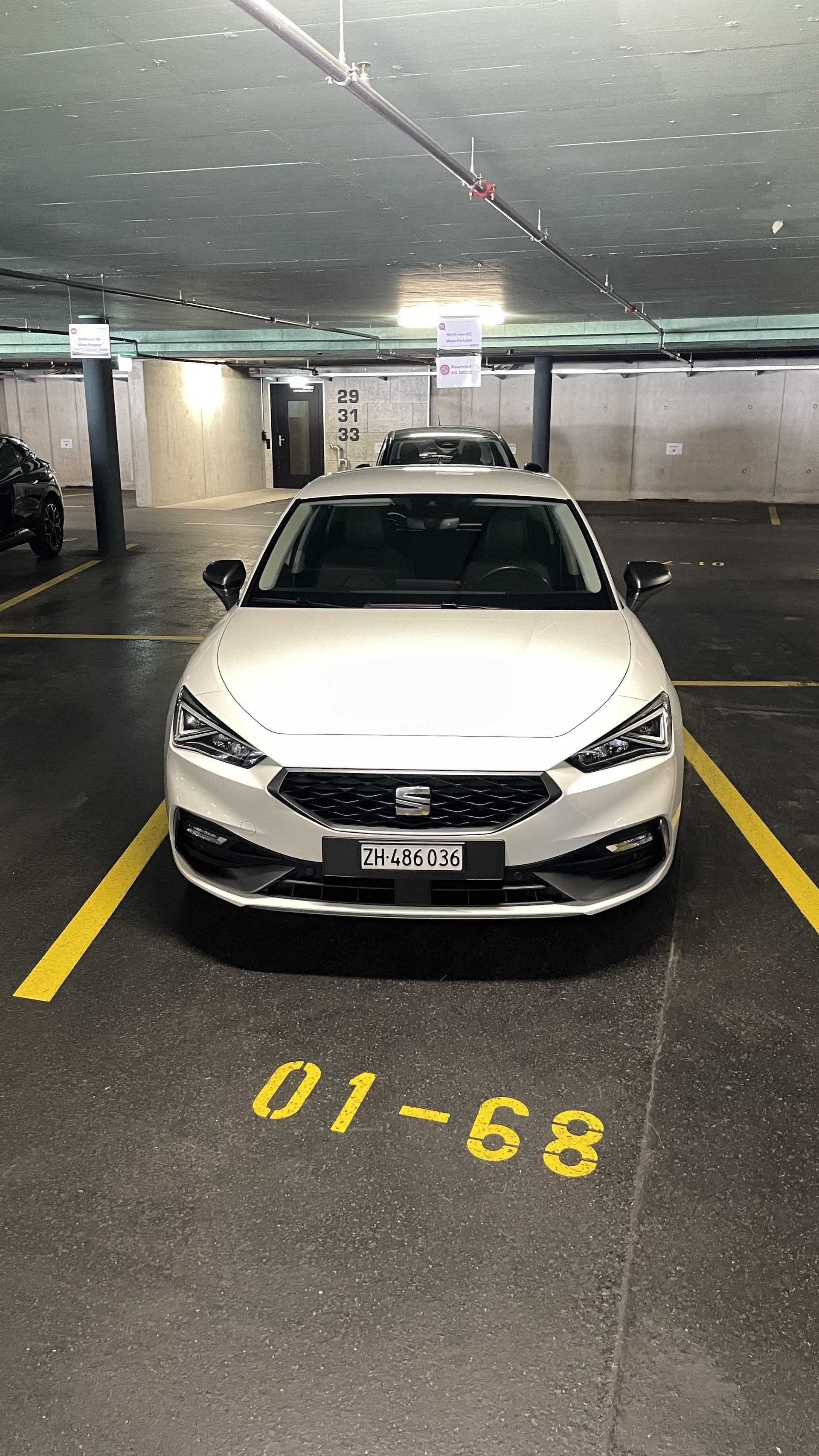 SEAT 1.5 TSI Hola FR (Benzin)-image-1