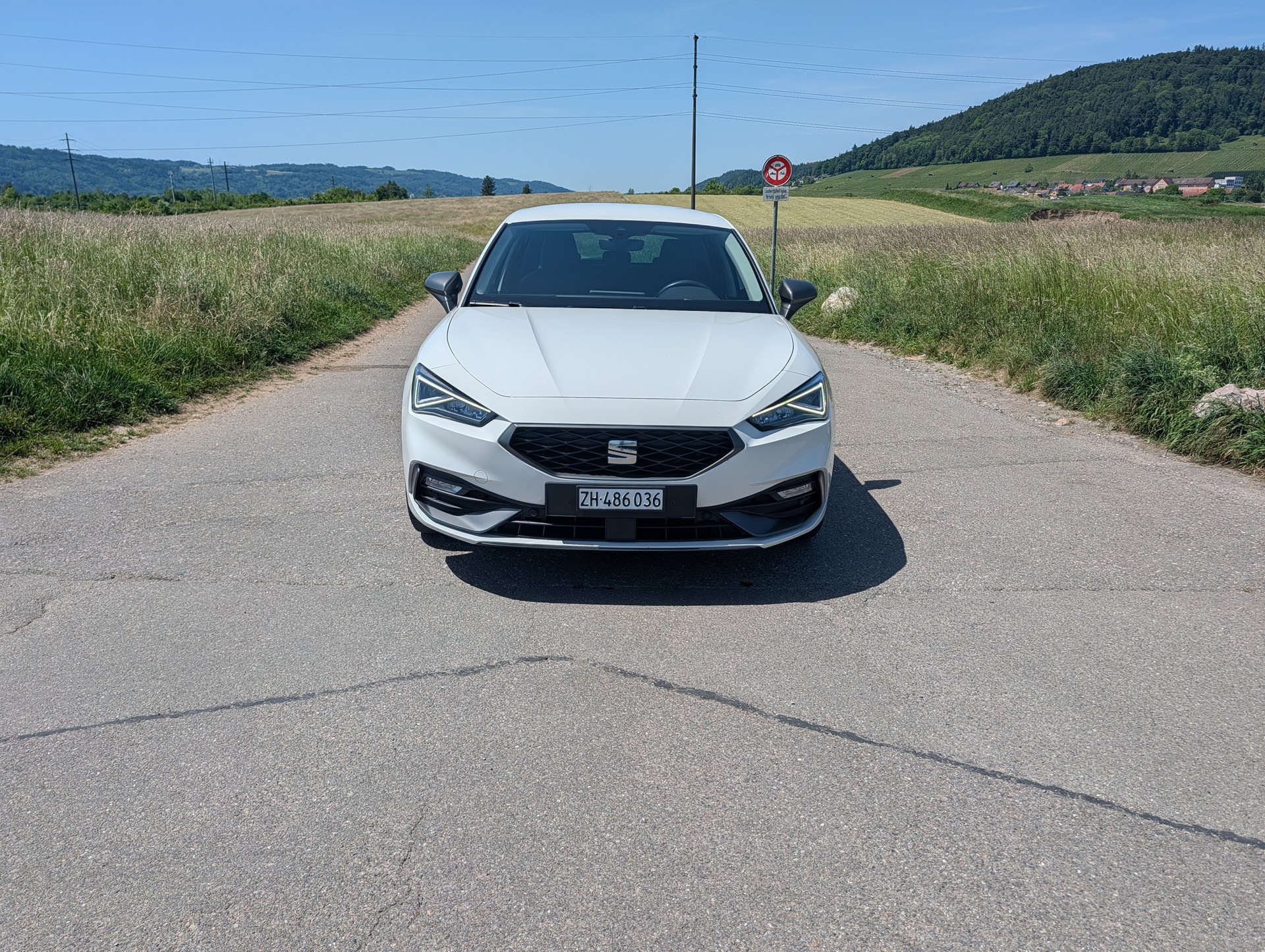 SEAT 1.5 TSI Hola FR-image-1