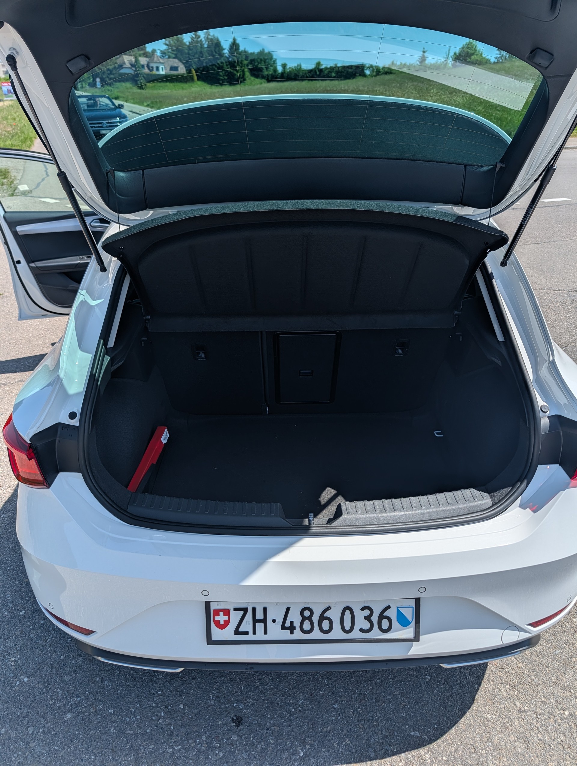 SEAT 1.5 TSI Hola FR | ACT | Miller-image-13