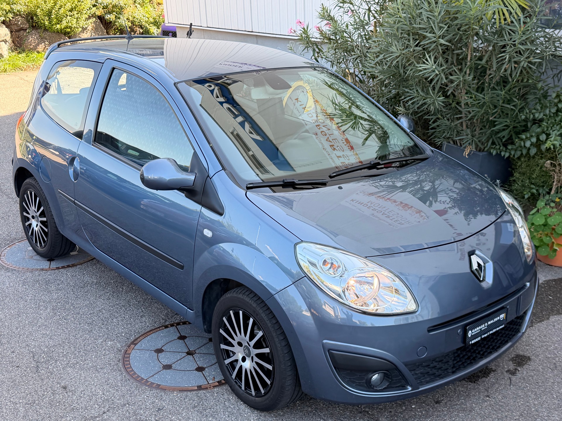 RENAULT Twingo 1.2 16V Expression-image-6