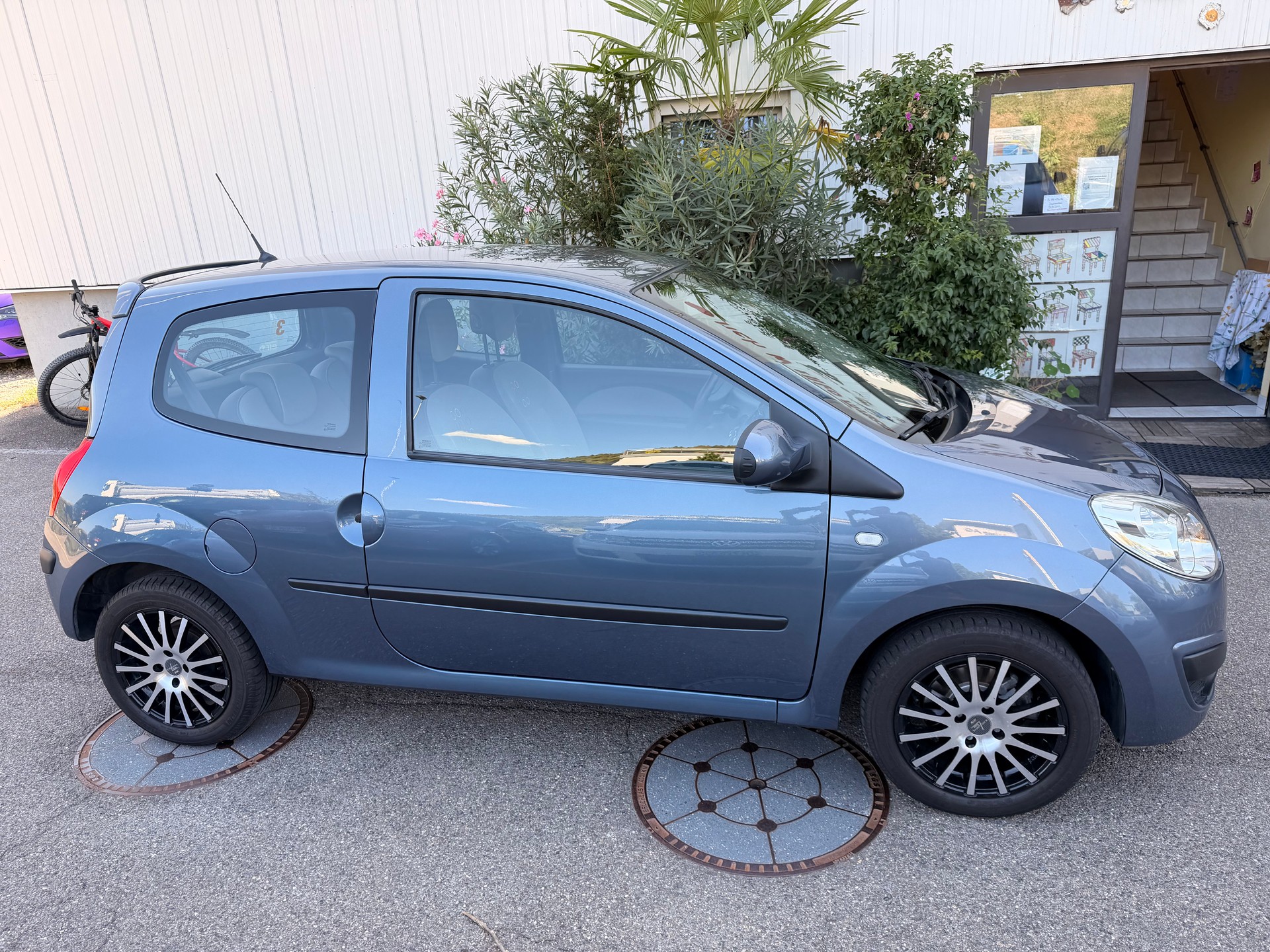 RENAULT Twingo 1.2 16V Expression-image-2