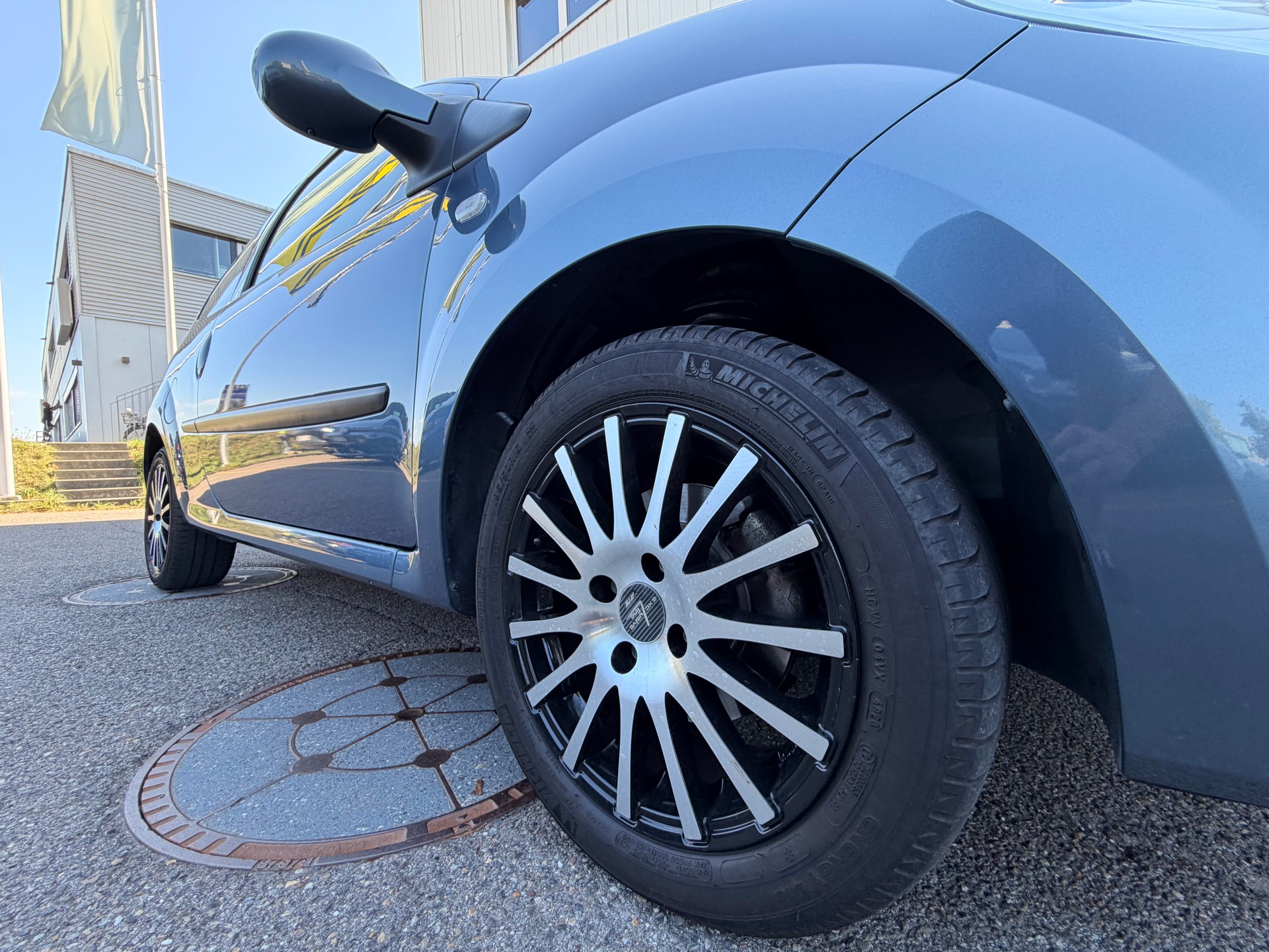 RENAULT Twingo 1.2 16V Expression-image-14