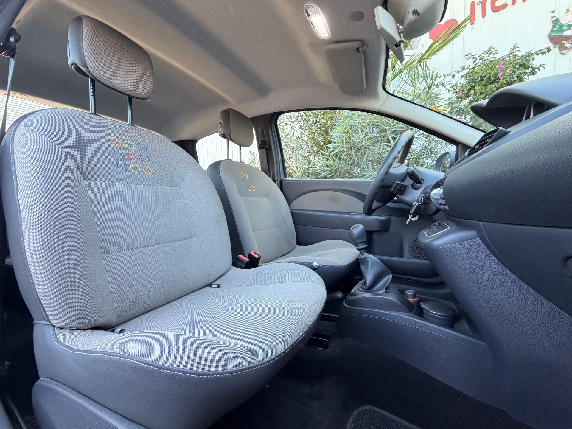RENAULT Twingo 1.2 16V Expression-image-10
