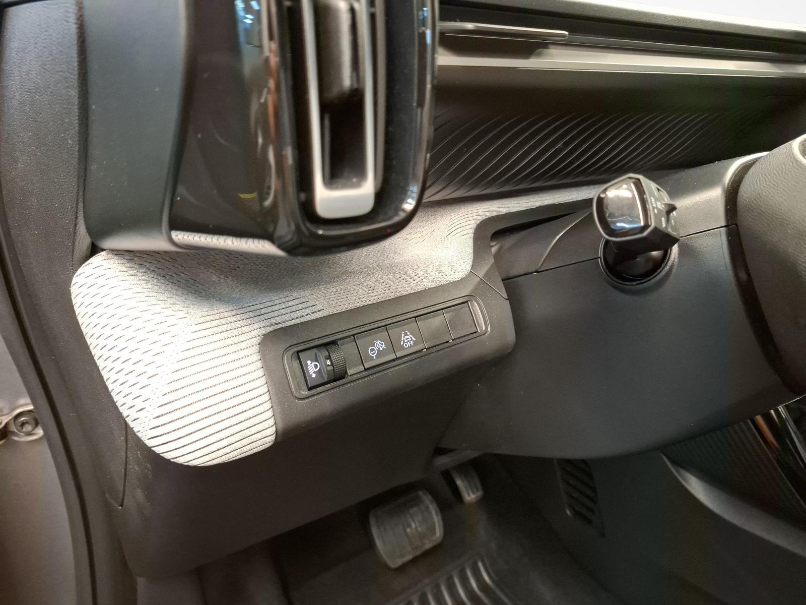 CITROEN Citroën e-C3 long range Max-image-18