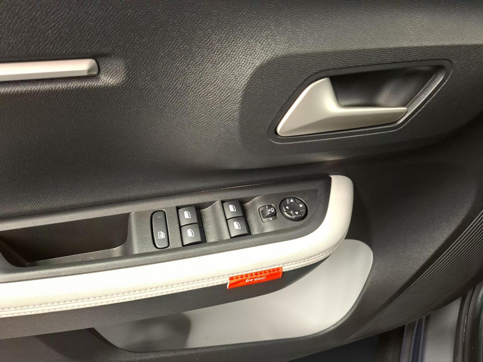 CITROEN Citroën e-C3 long range Max-image-17