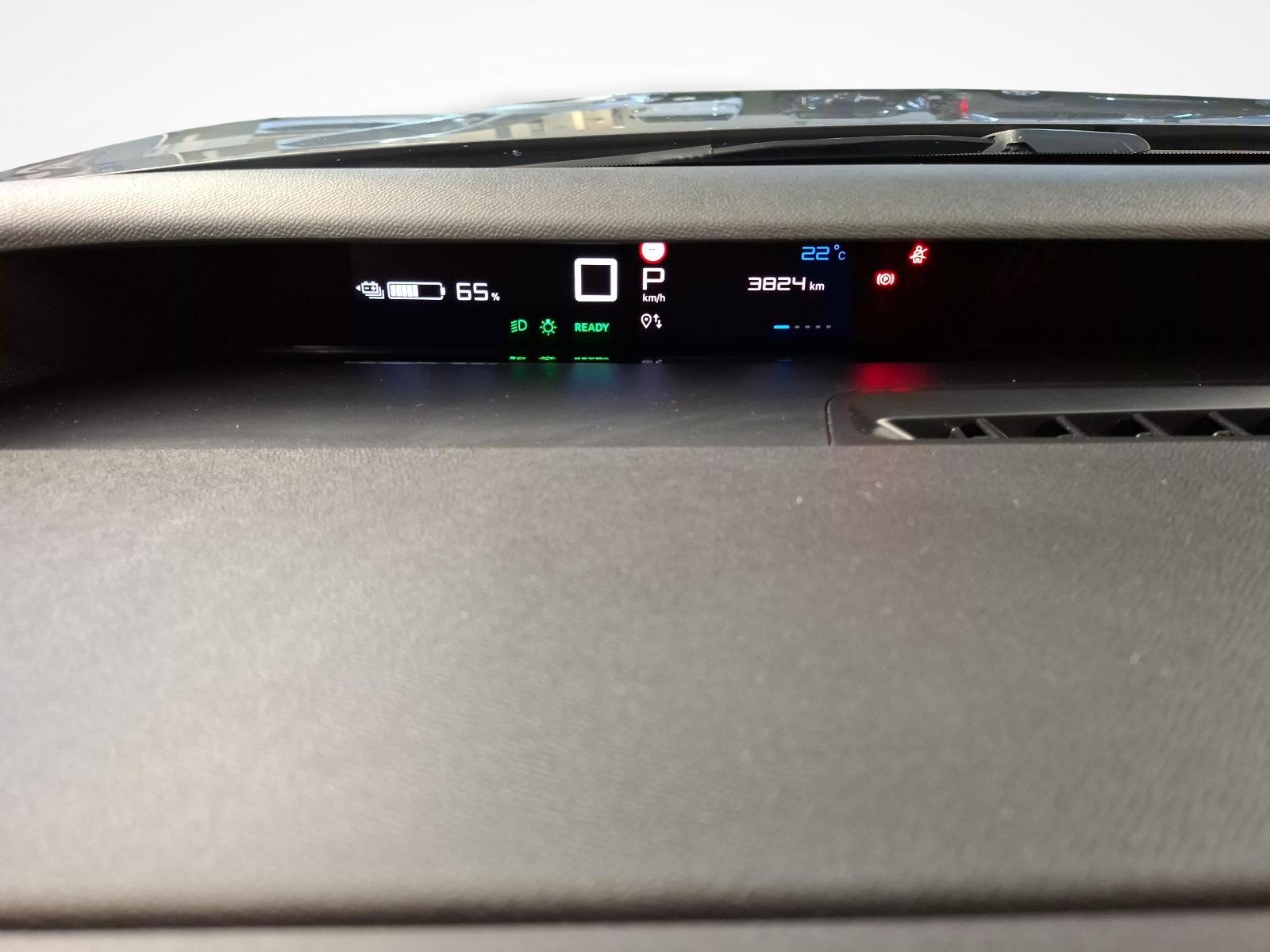 CITROEN Citroën e-C3 long range Max-image-14