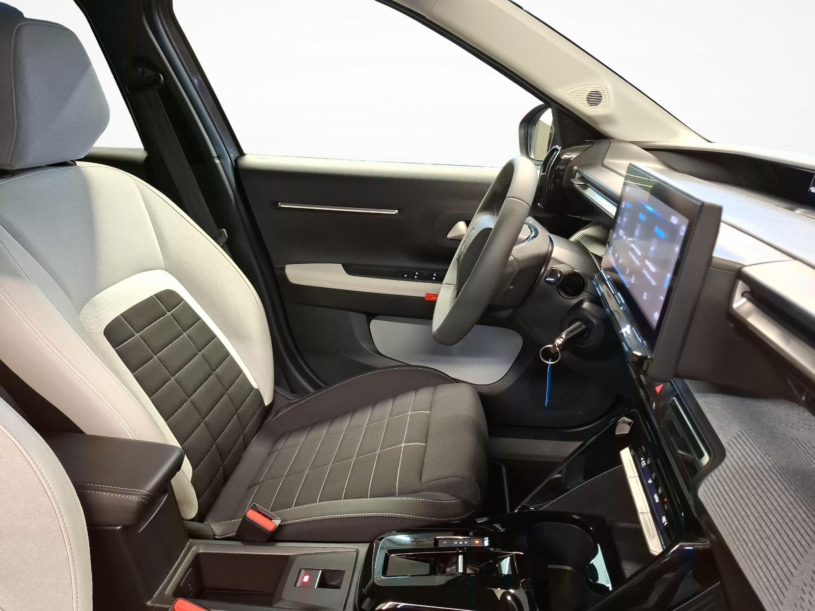 CITROEN Citroën e-C3 long range Max-image-9