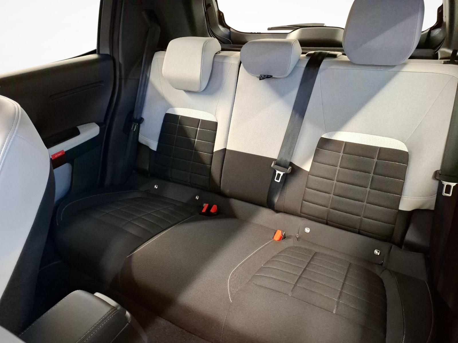 CITROEN Citroën e-C3 long range Max-image-10