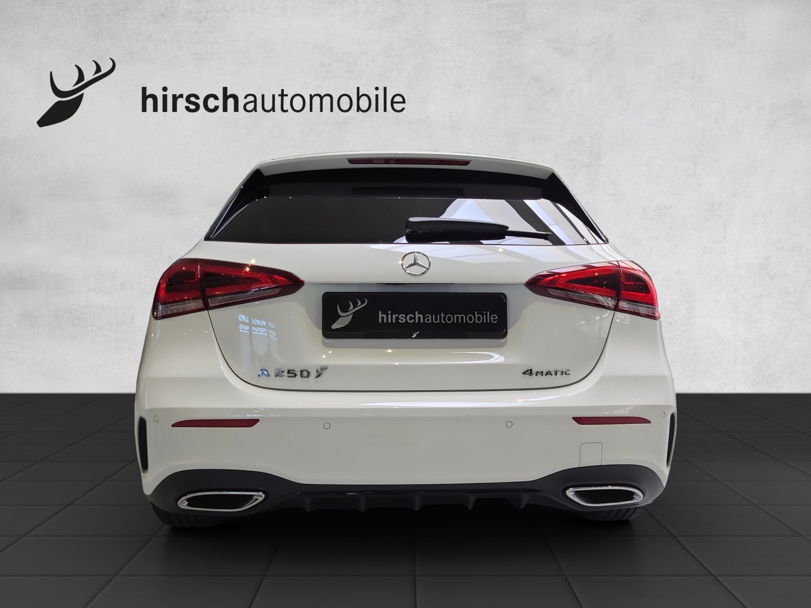 MERCEDES-BENZ A 250 AMG Line 4m-image-7