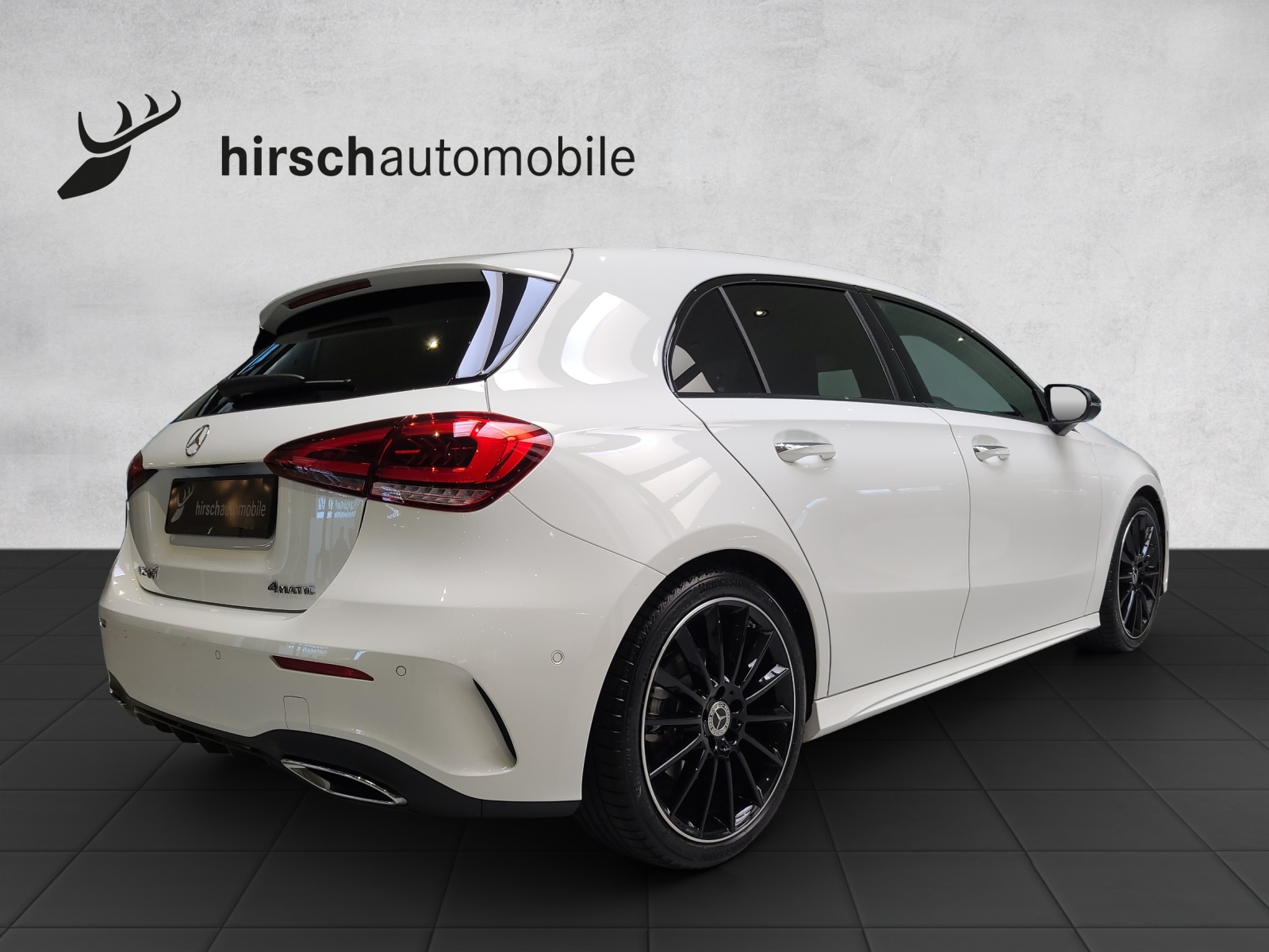 MERCEDES-BENZ A 250 AMG Line 4m-image-8