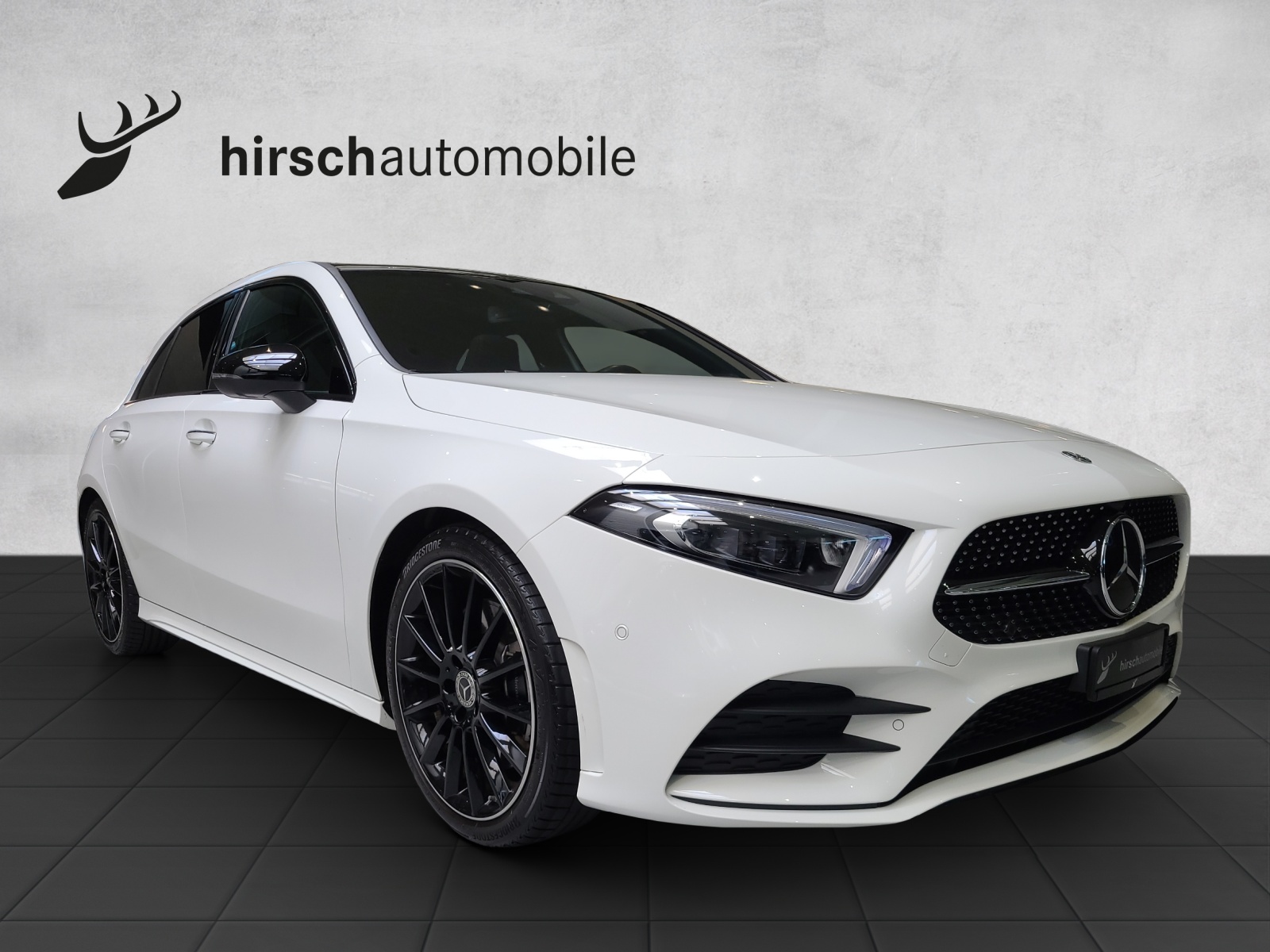 MERCEDES-BENZ A 250 AMG Line 4m-image-9