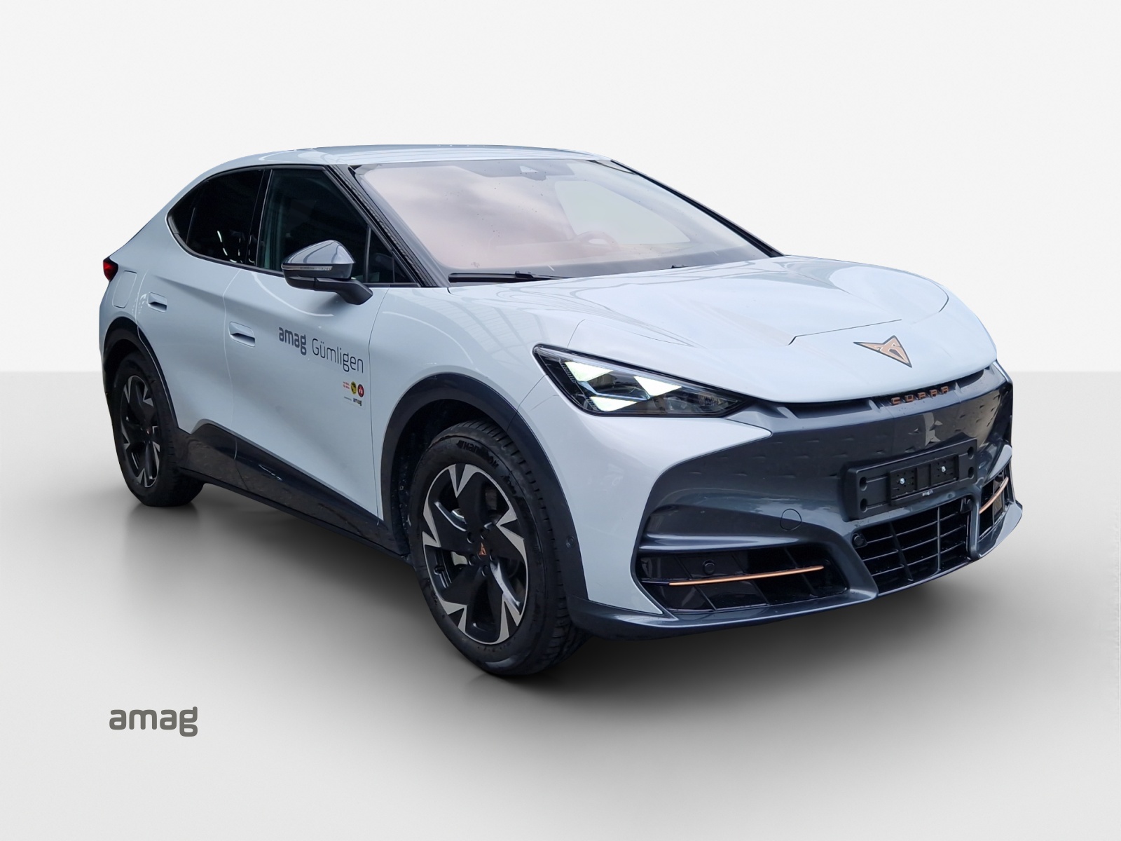 CUPRA Tavascan Type 4 77 kWh Endurance Edge-image-5