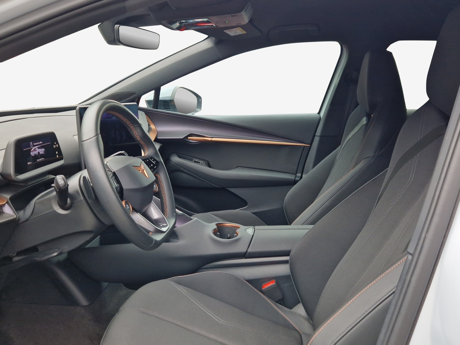 CUPRA Tavascan Type 4 77 kWh Endurance Edge-image-7