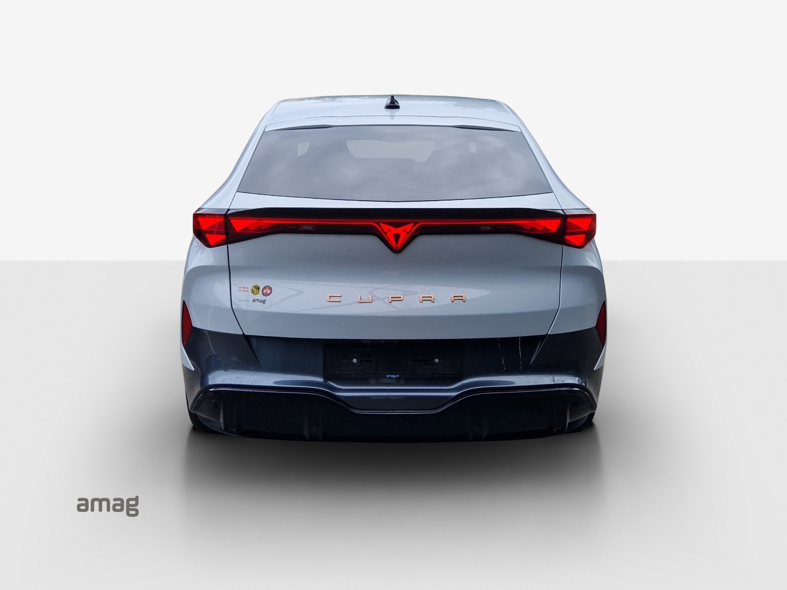 CUPRA Tavascan Type 4 77 kWh Endurance Edge-showroom-element-3