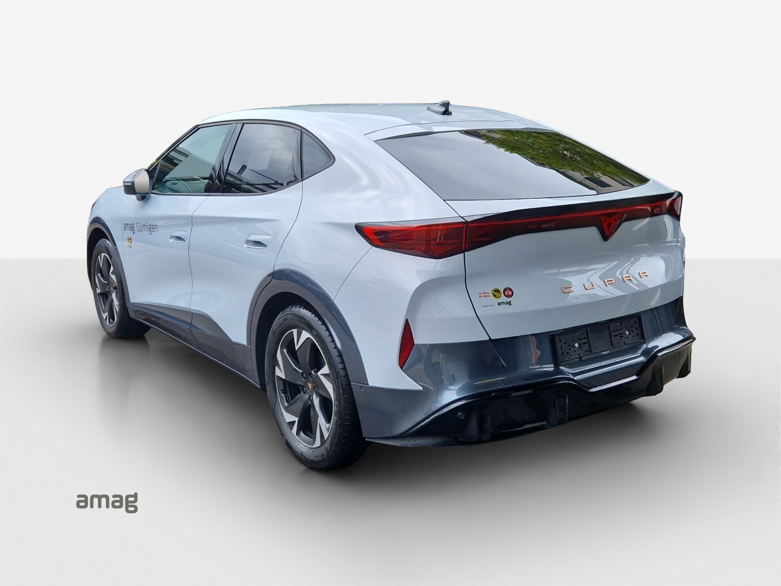CUPRA Tavascan Type 4 77 kWh Endurance Edge-showroom-element-2