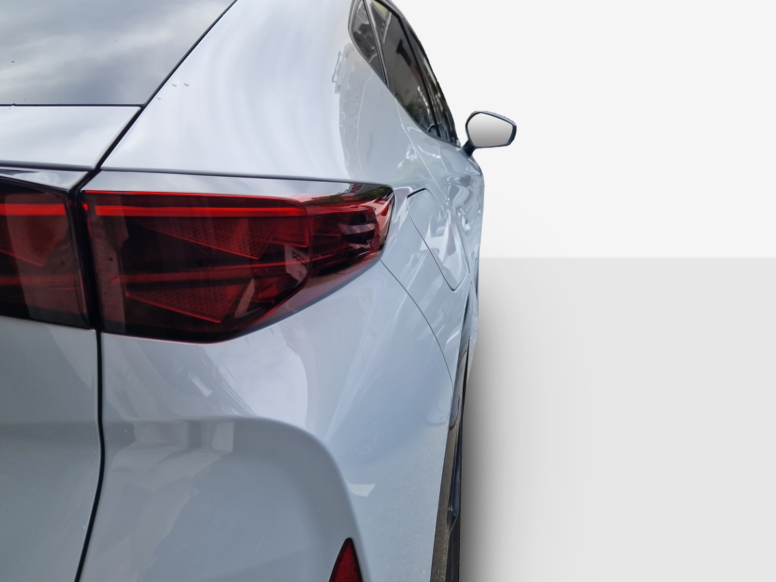 CUPRA Tavascan Type 4 77 kWh Endurance Edge-image-15