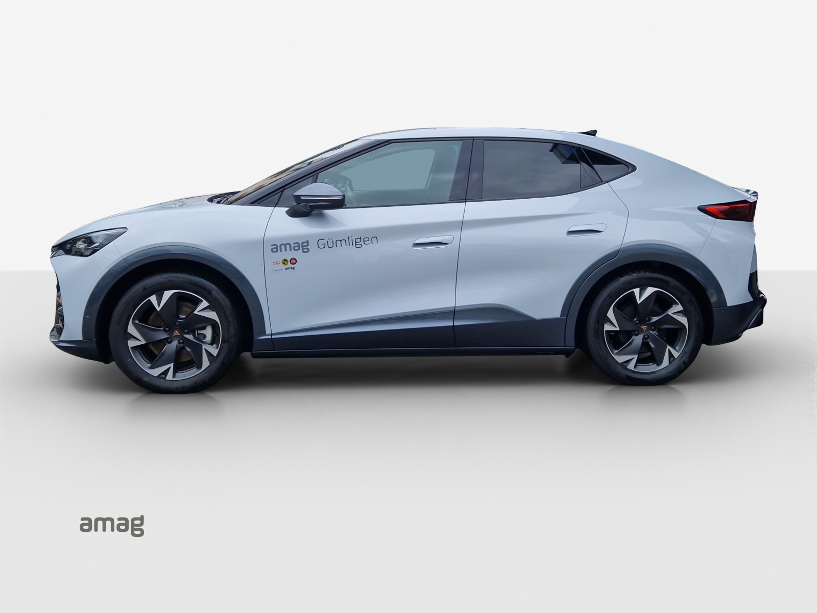 CUPRA Tavascan Type 4 77 kWh Endurance Edge-showroom-element-1