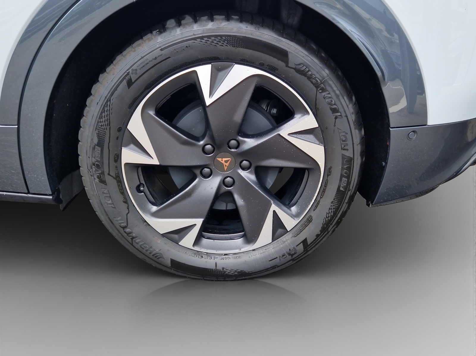 CUPRA Tavascan Type 4 77 kWh Endurance Edge-image-13