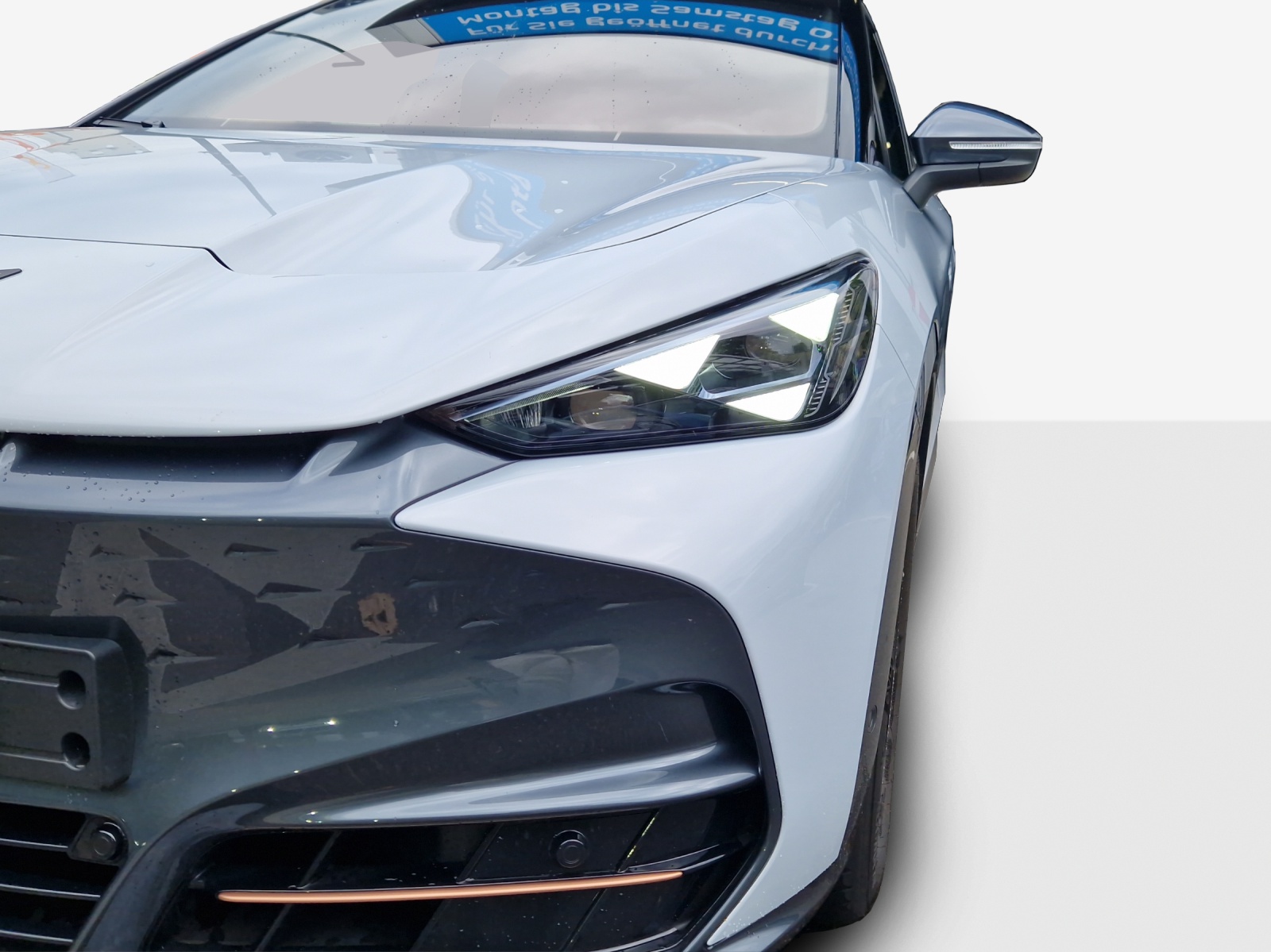 CUPRA Tavascan Type 4 77 kWh Endurance Edge-image-14