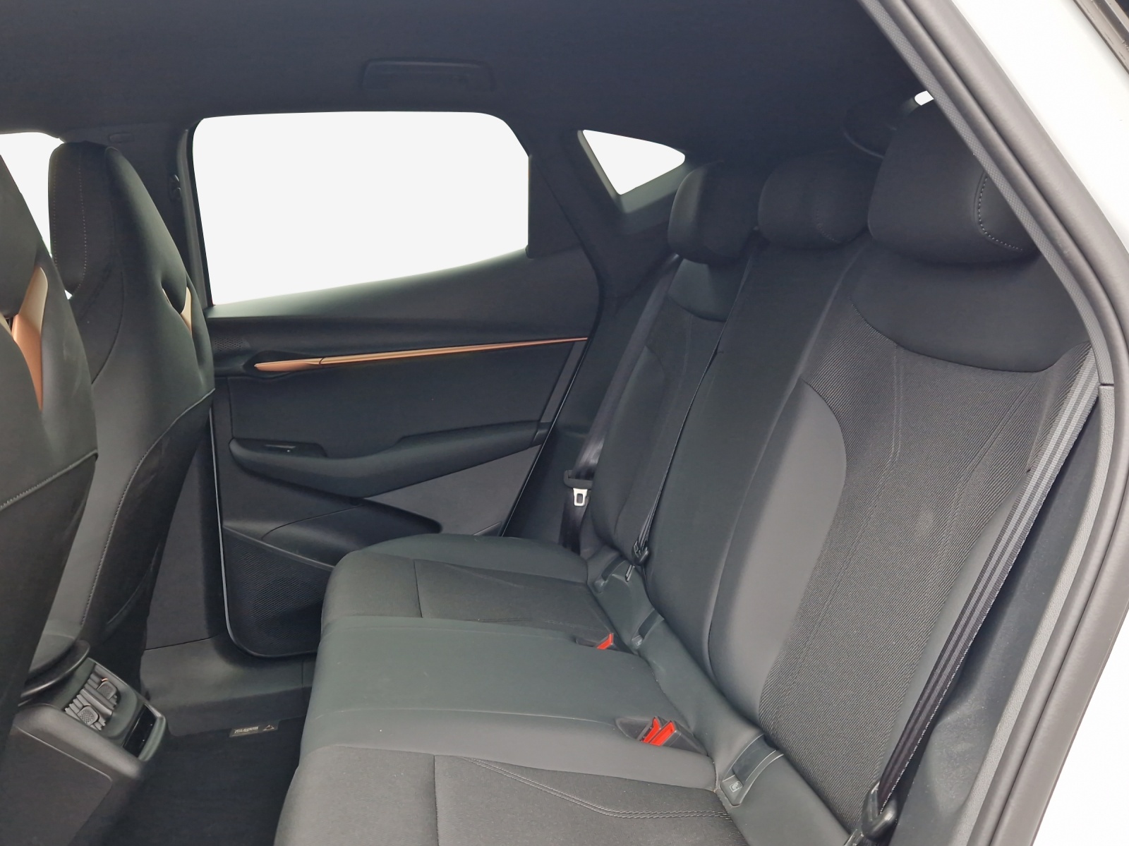 CUPRA Tavascan Type 4 77 kWh Endurance Edge-image-11