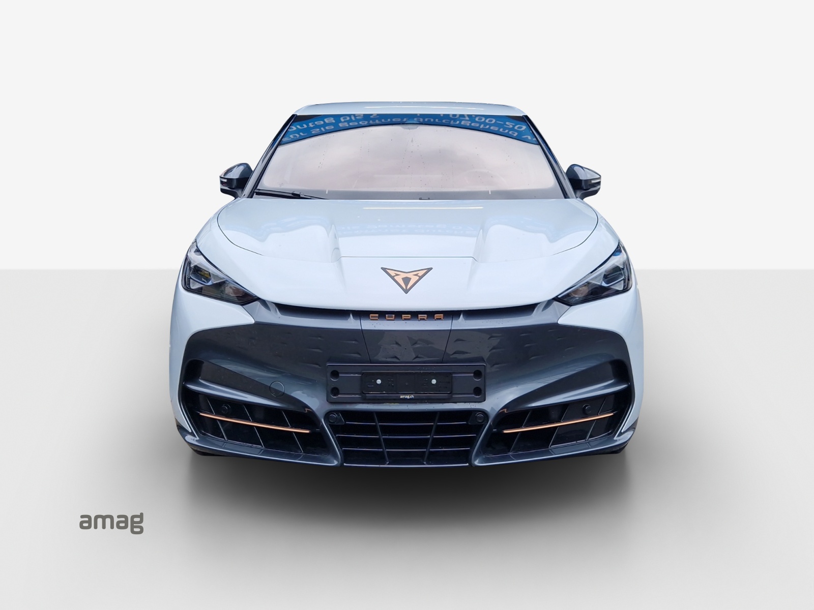 CUPRA Tavascan Type 4 77 kWh Endurance Edge-image-6