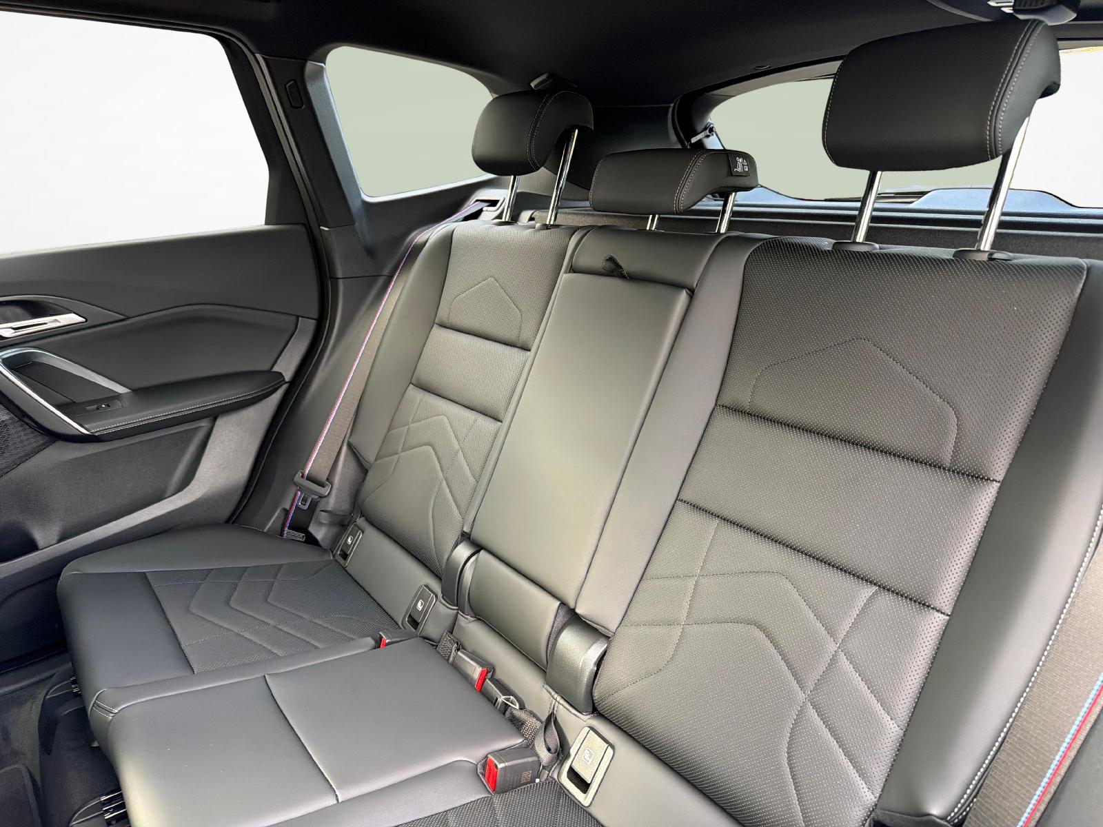BMW X1 23d xDrive paddles-image-11