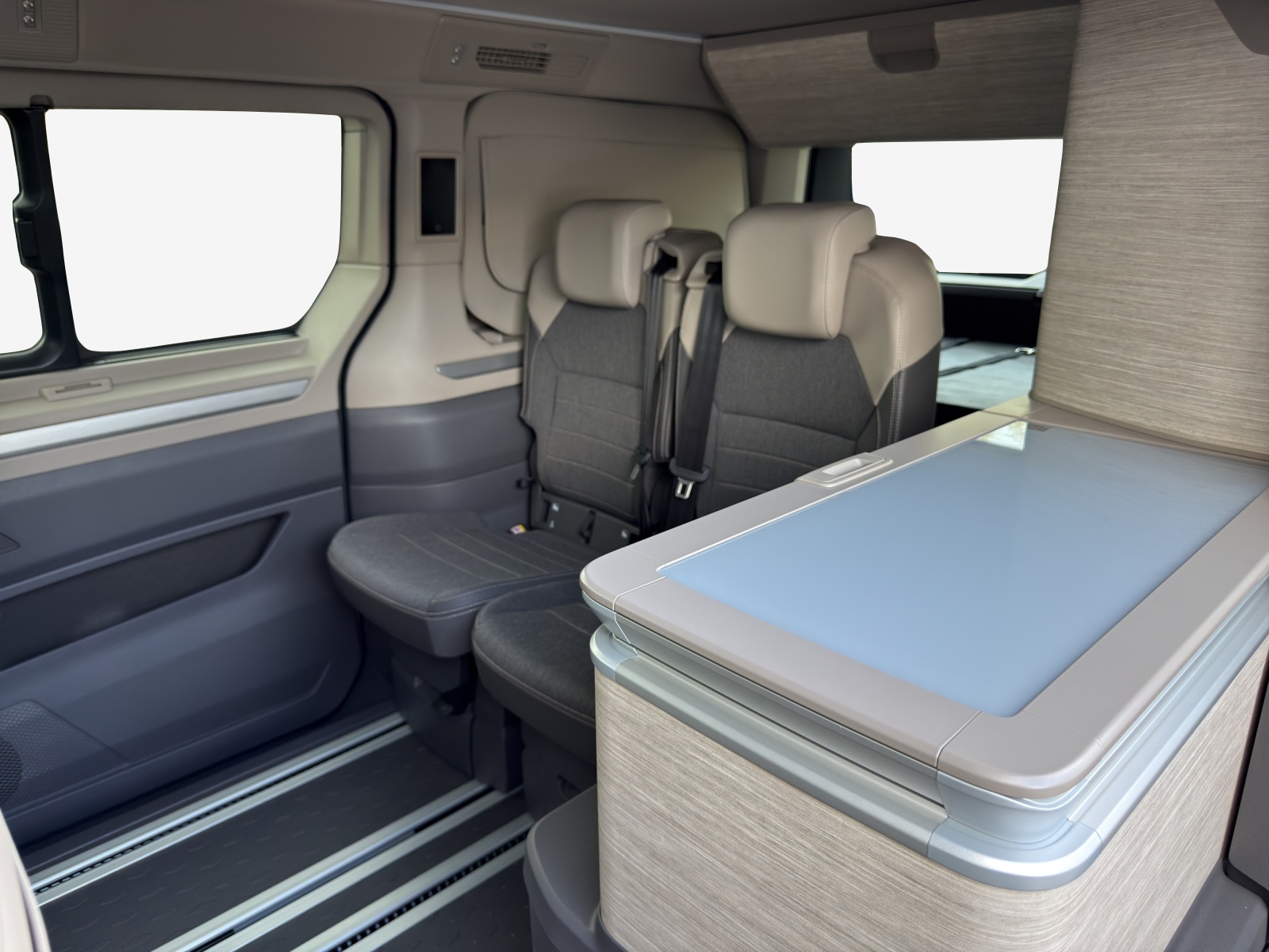 VW California 2.0 TDI Ocean Liberty-image-11