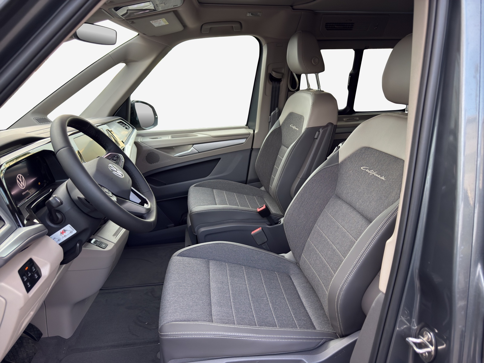 VW California 2.0 TDI Ocean Liberty-image-7